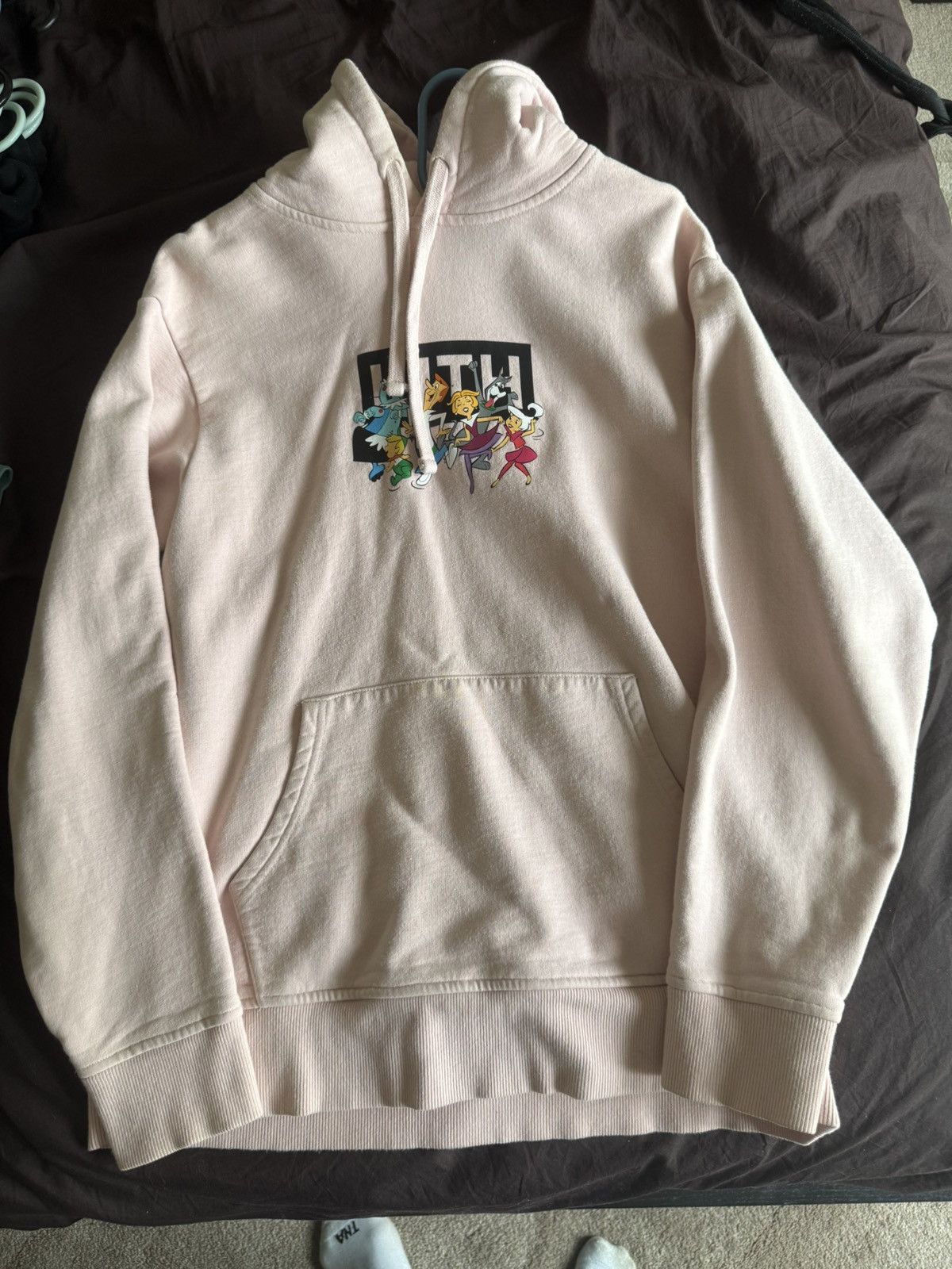 Kith Kith Jetsons Hoodie Size US M / EU 48-50 / 2 - 1 Thumbnail