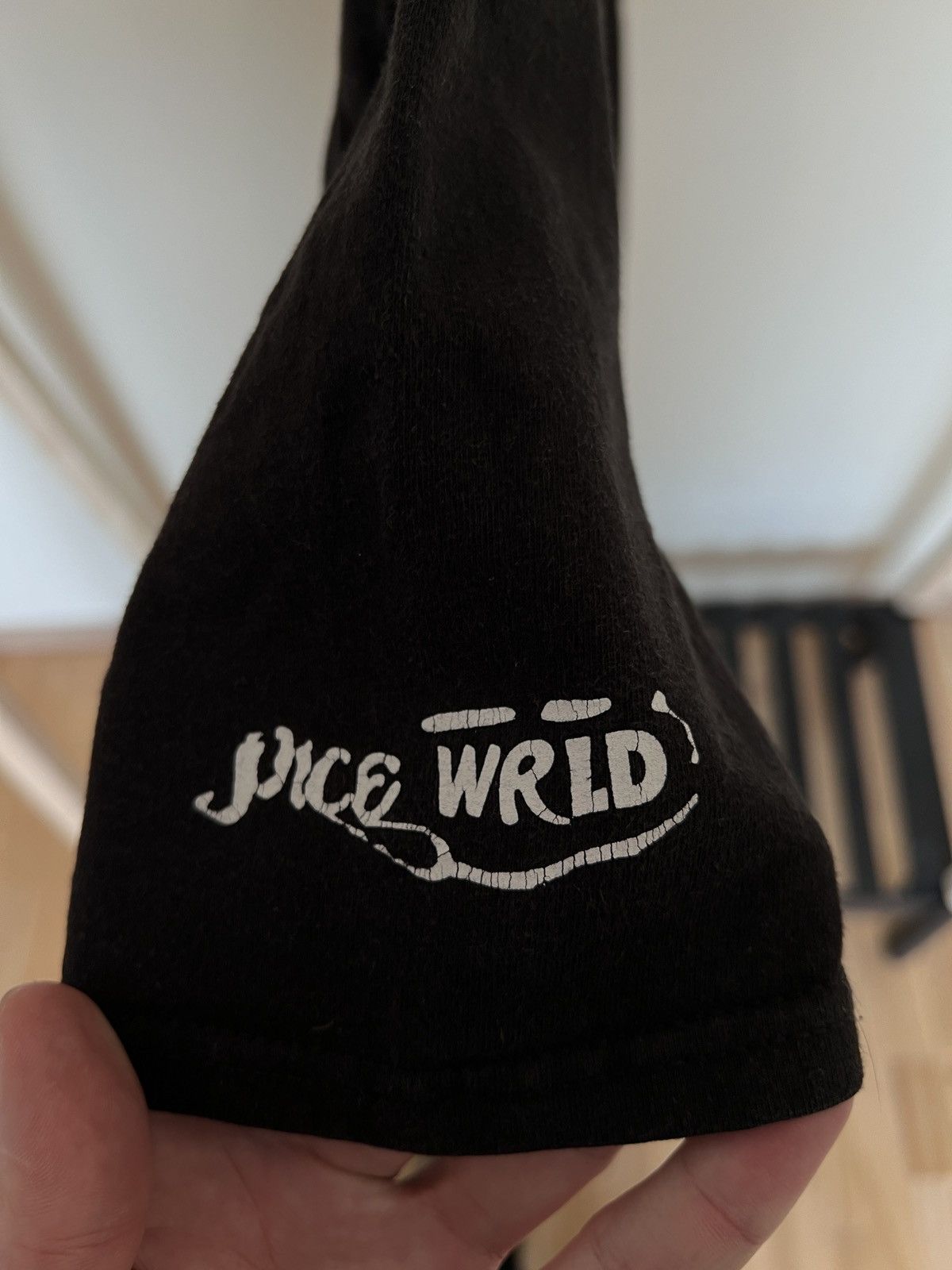 999 Club Bad Boy T-Shirt : Juice World x Young Thug Size US M / EU 48-50 / 2 - 3 Thumbnail