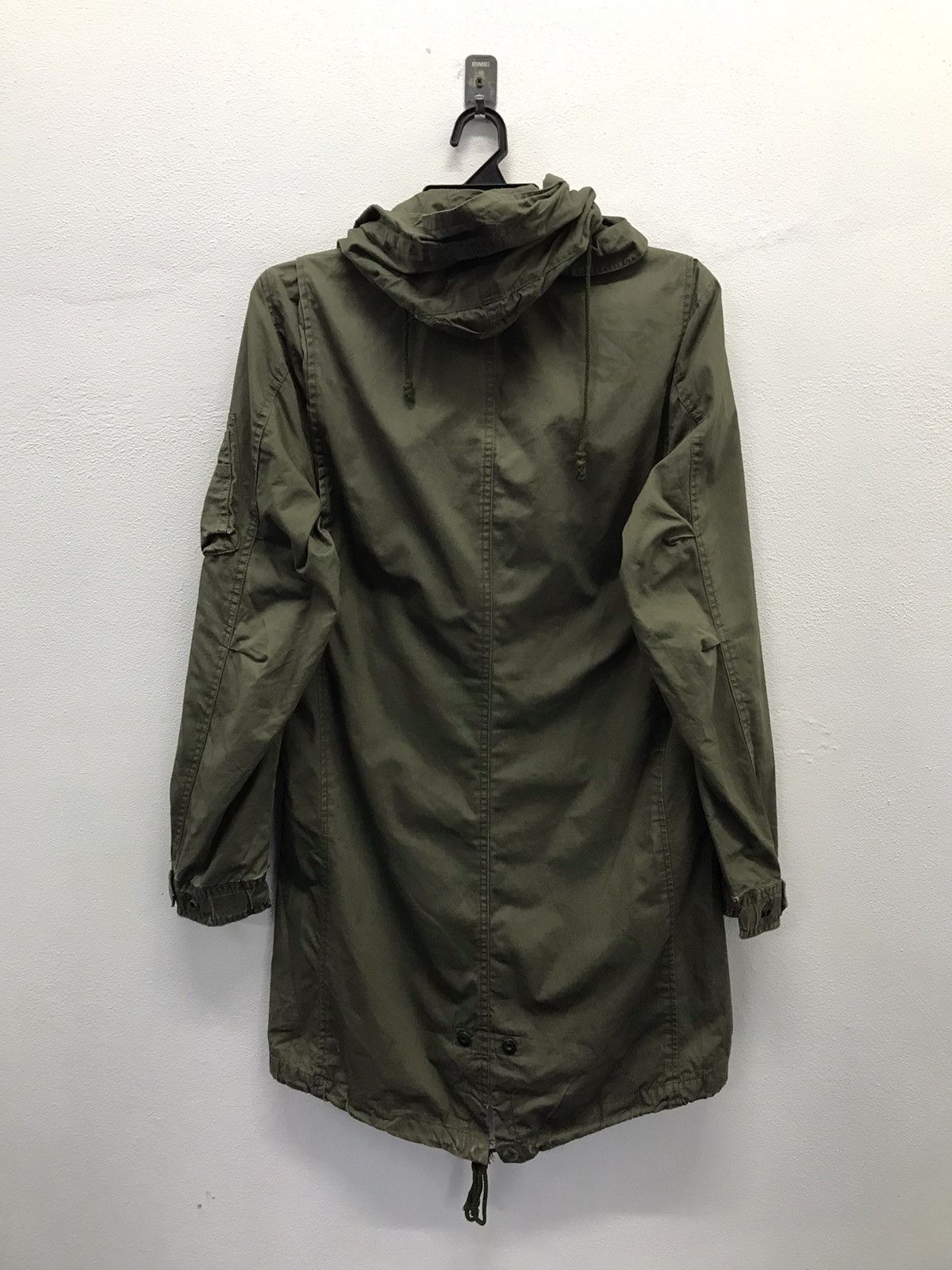 GOSTAR DE FUGA Gostar De Fuga Jacket Size US M / EU 48-50 / 2 - 2 Thumbnail