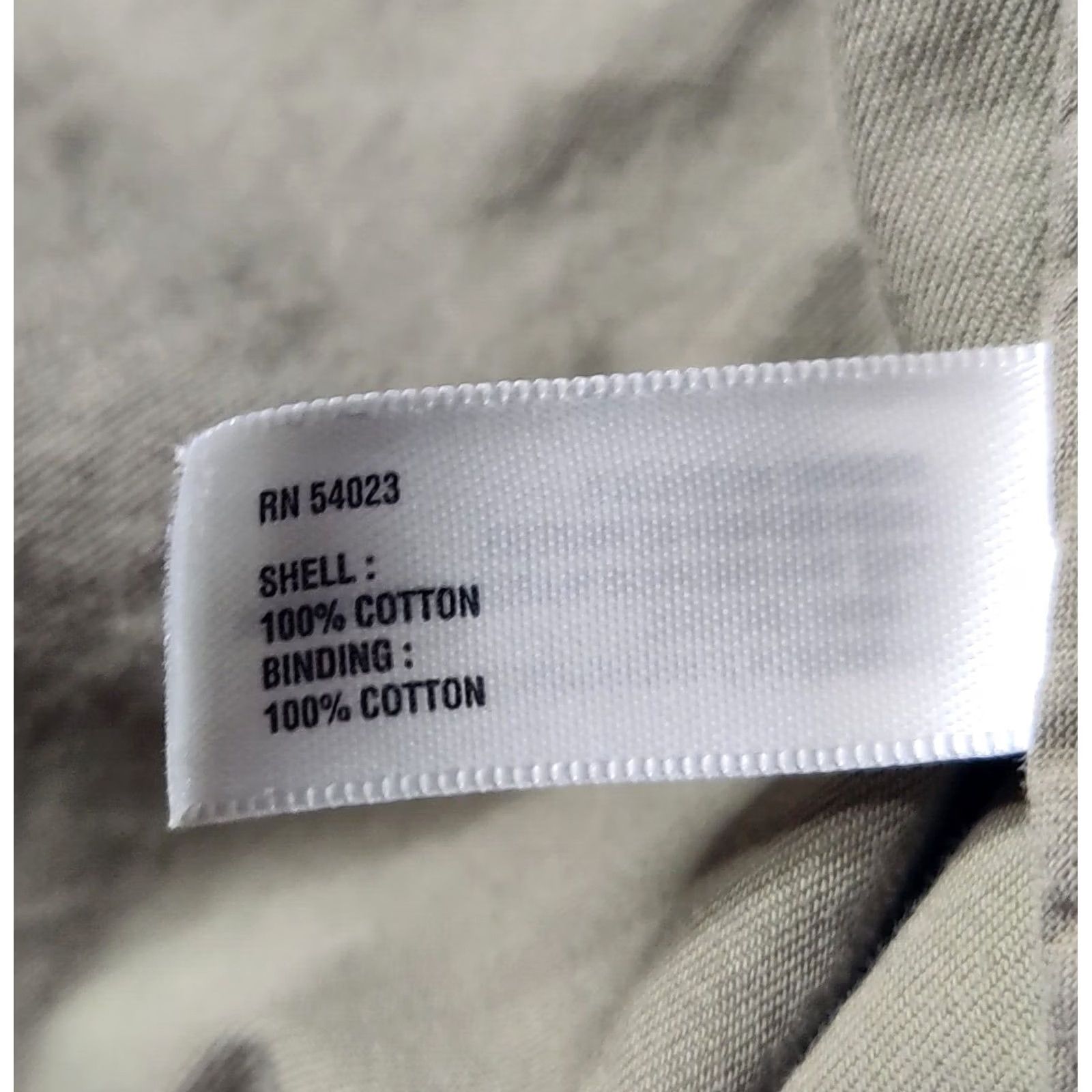 Gap GAP Women Small Olive Drab 100% Cotton Long Sleeve Utility Jacket, Regular Fit, Solid, Full Zip, Pockets, All Seasons, Casual, Green, Jacket, Women Size S / US 4 / IT 40 - 7 Thumbnail