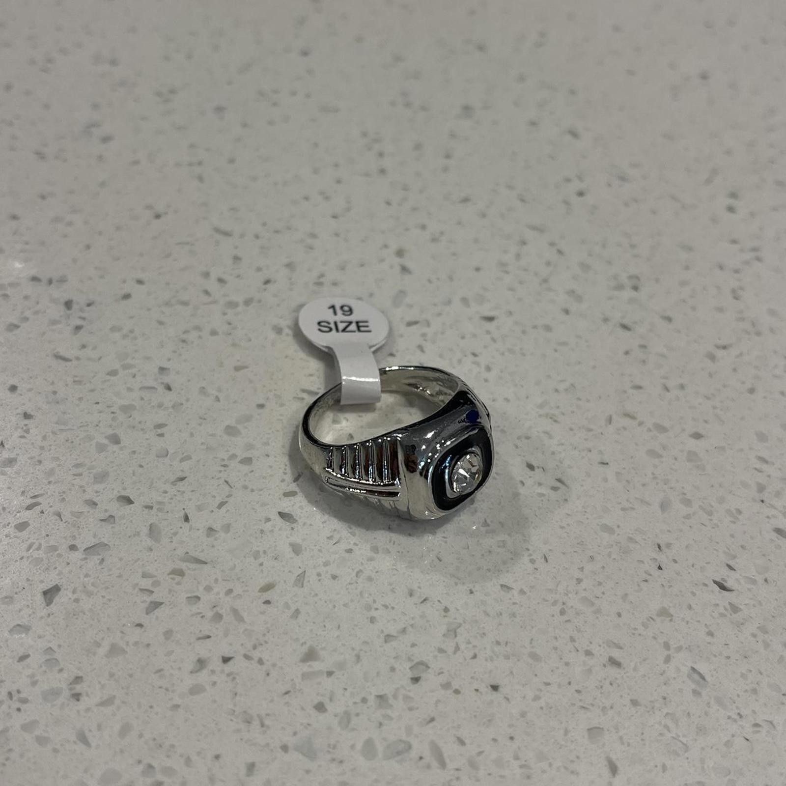 Rip Curl Alloy Ring! Size ONE SIZE - 1 Thumbnail