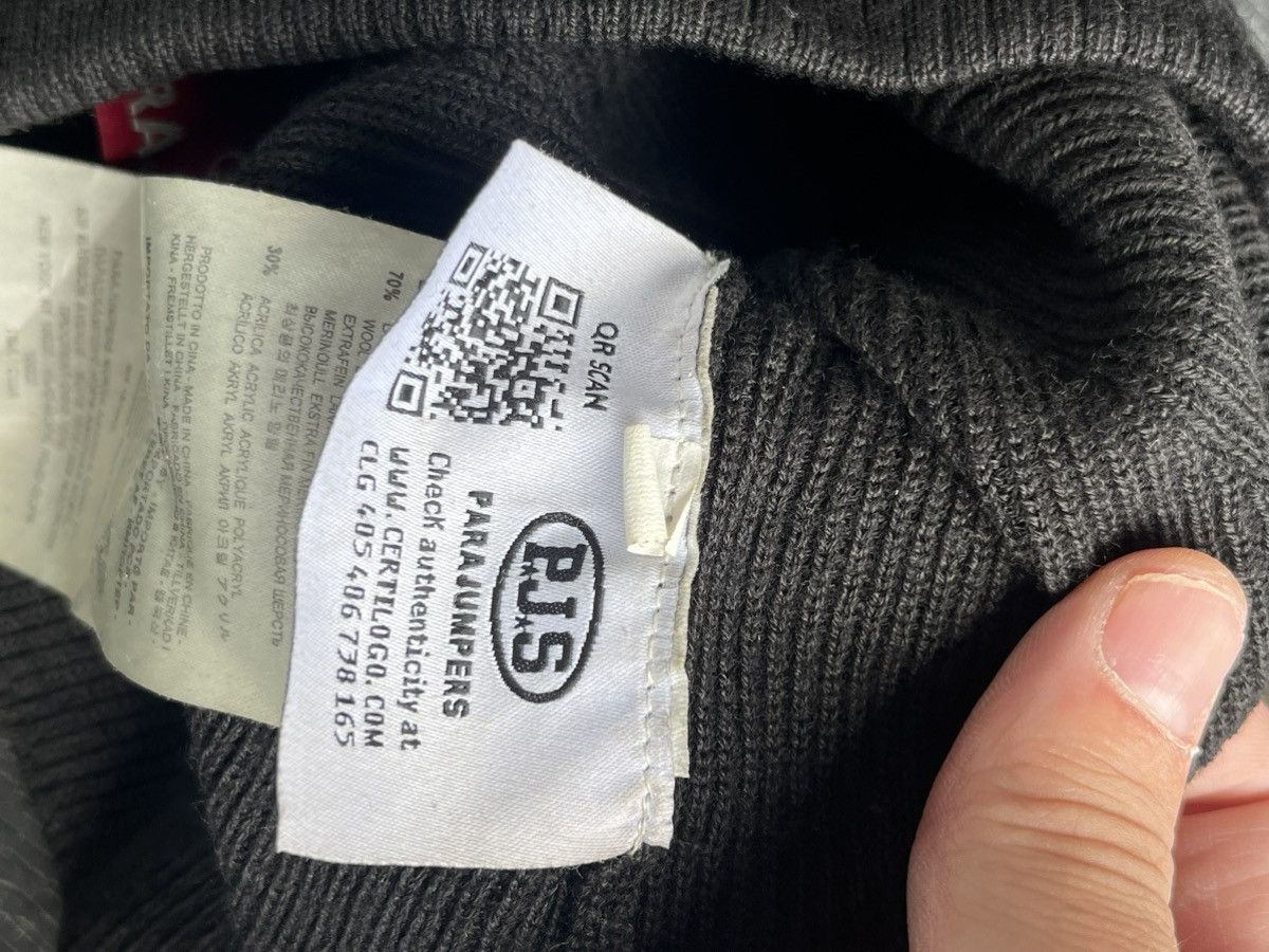 Parajumpers Parajumpers beanie Size ONE SIZE - 3 Thumbnail