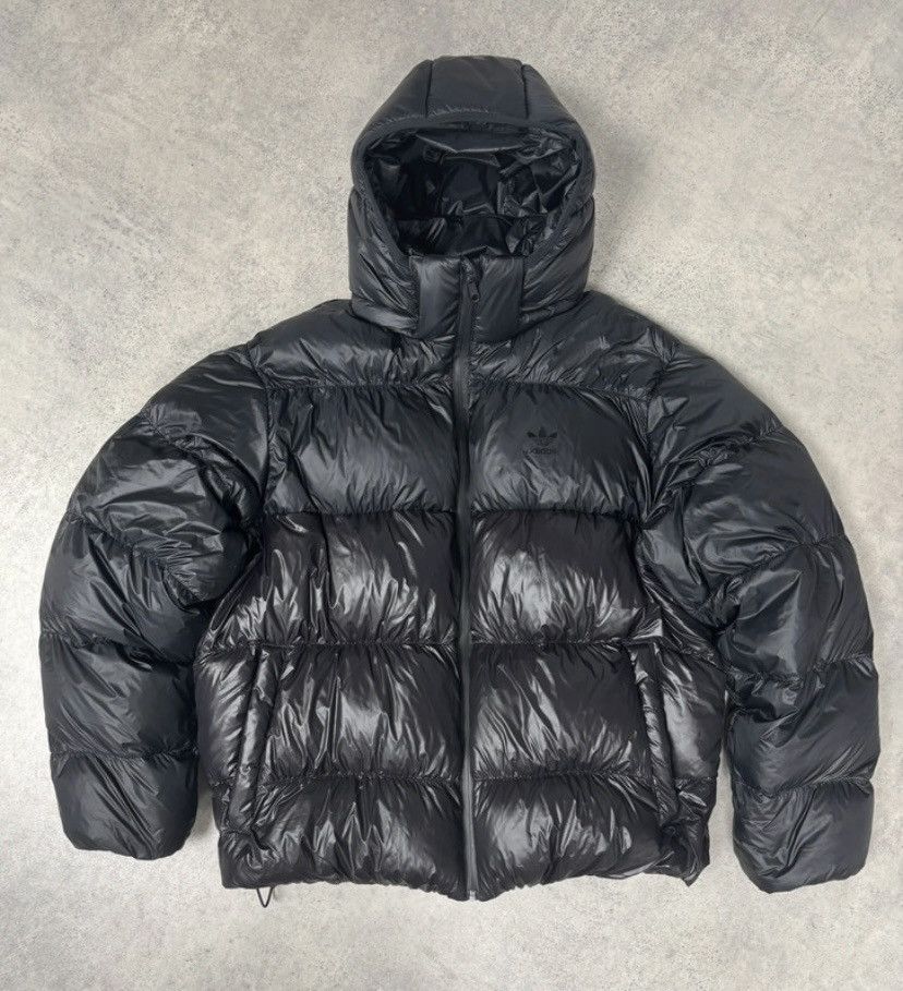 Adidas adidas jacket Size US XL / EU 56 / 4 - 1 Thumbnail