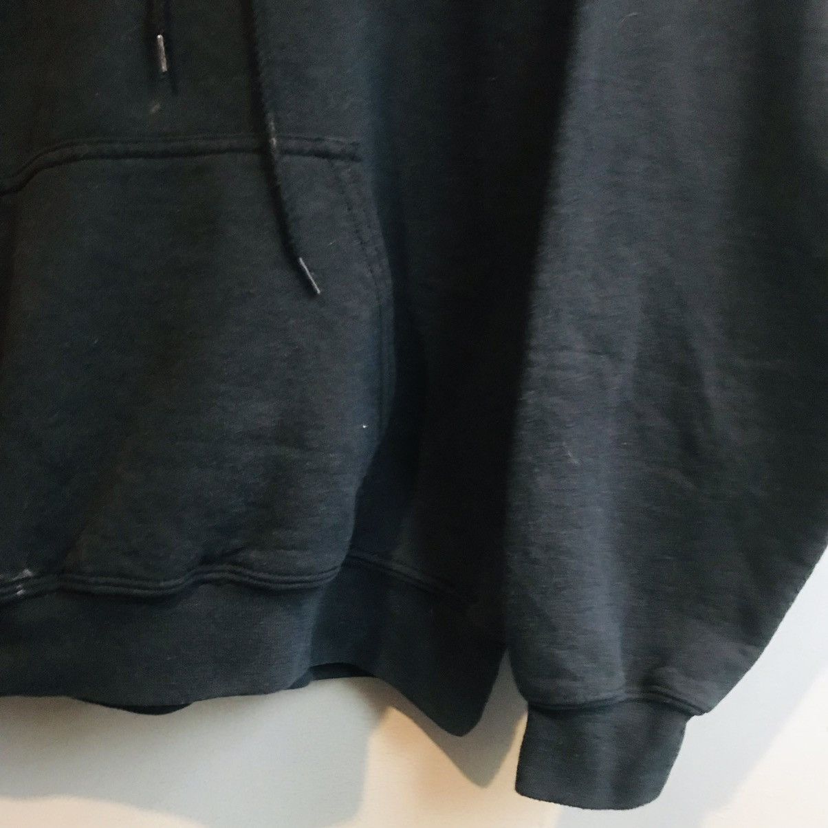 Vintage Y2K Embroidery Hoodie Size US M / EU 48-50 / 2 - 4 Thumbnail