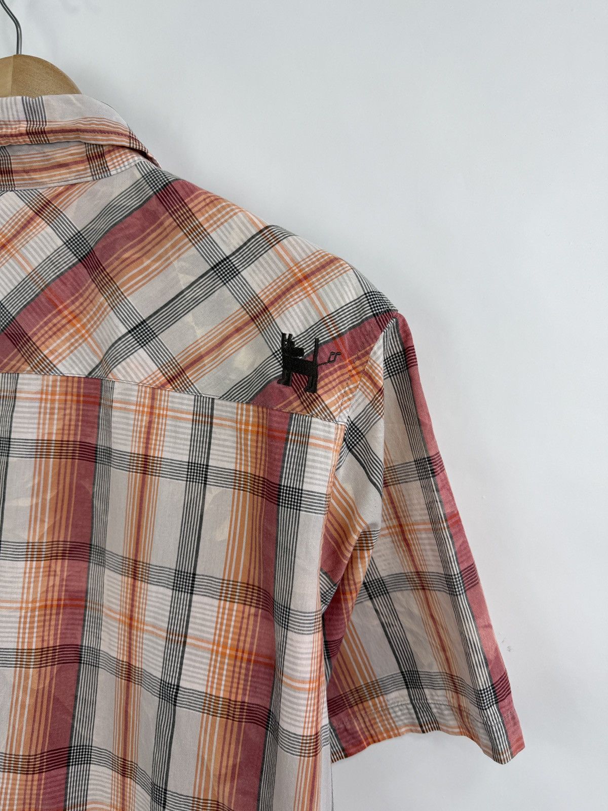 Mambo 🇺🇸 Vintage Y2K Mambo Loud Shirt Surfing Hawaiian Retro Size US XL / EU 56 / 4 - 11 Thumbnail