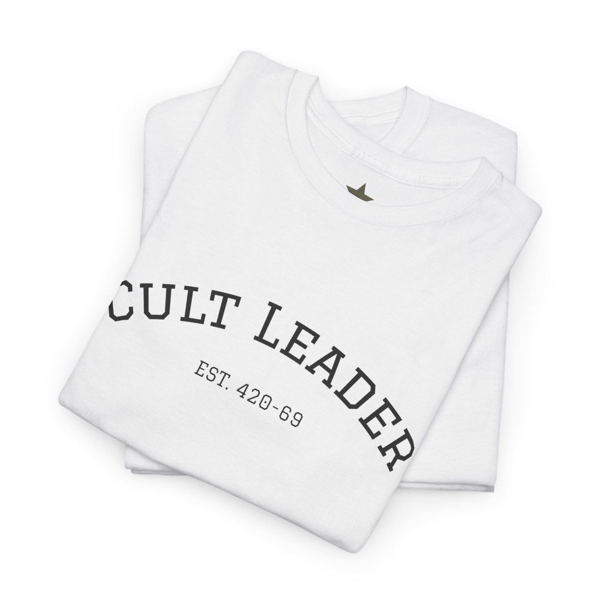 Other Cult Leader Meme Shirt Size US M / EU 48-50 / 2 - 2 Thumbnail