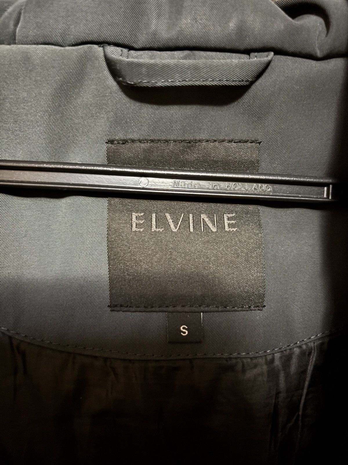 ELVINE Elvine winterjacket S Size US S / EU 44-46 / 1 - 4 Thumbnail
