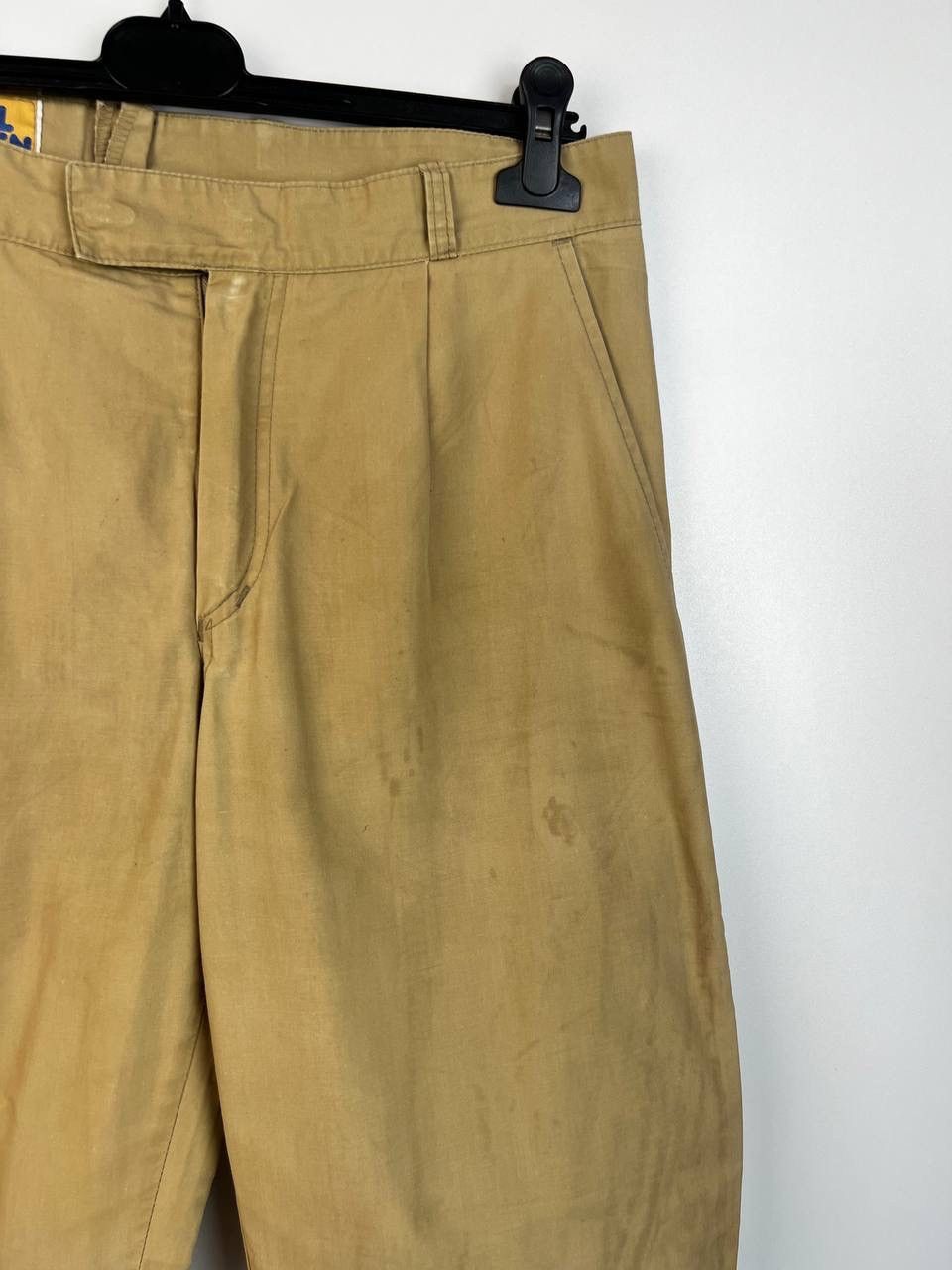 Fjallraven FjallRaven 90s outdoor shorts size 33 Size US 33 - 2 Thumbnail