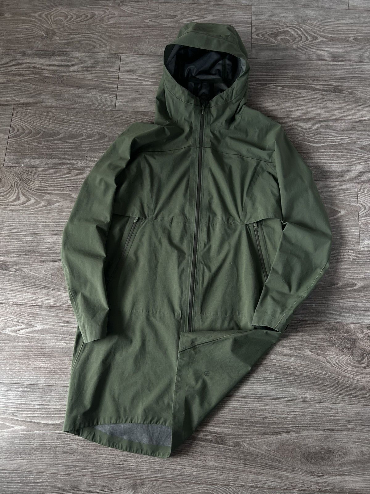 Lululemon ‼️Lululemon Cloud Crush Jacket Highlander HLND ‼️ Size M / US 6-8 / IT 42-44 - 2 Thumbnail