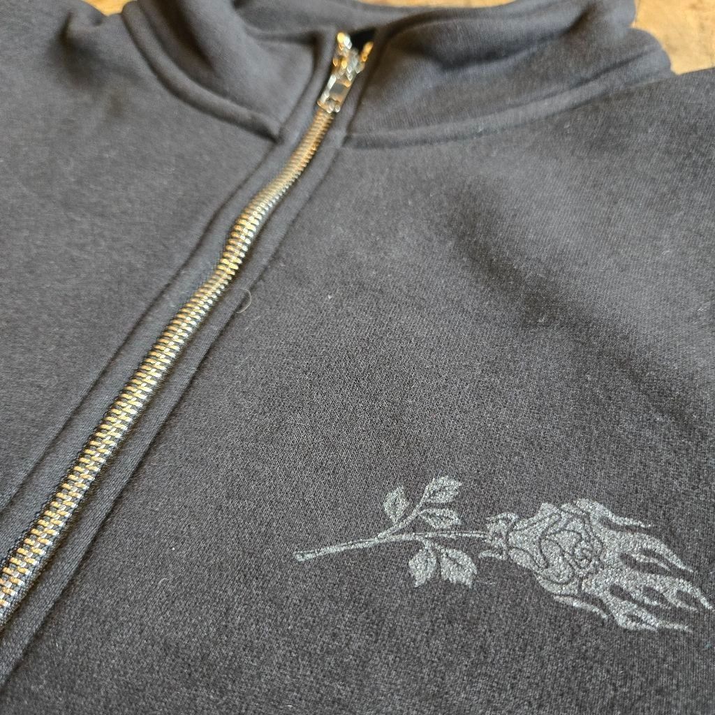 Civil Regime Civil Regime Quarter Zip Size M NWT Size US M / EU 48-50 / 2 - 3 Thumbnail