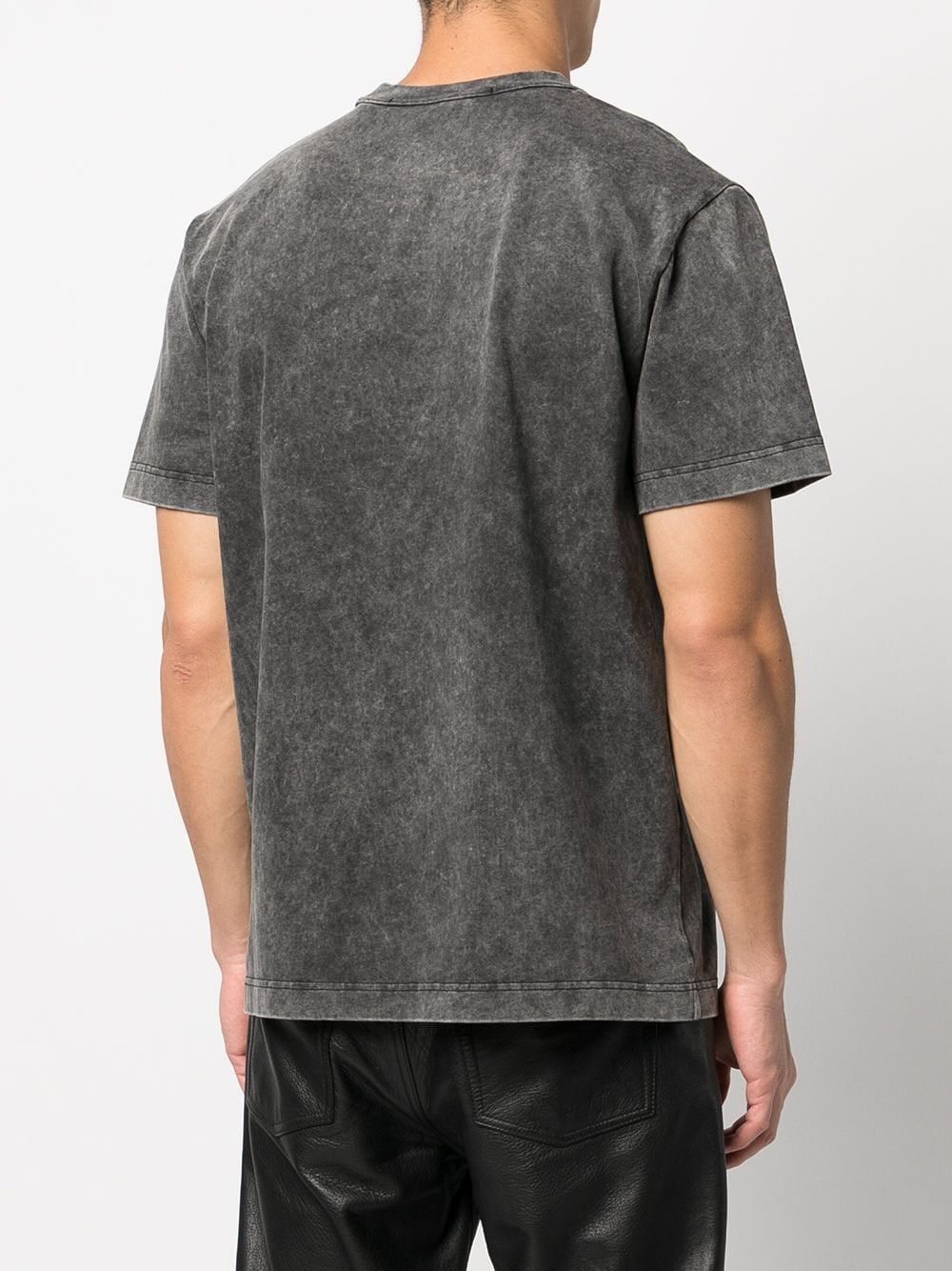 Alexander Wang Alexander Wang Washed T-shirt Size US M / EU 48-50 / 2 - 3 Thumbnail