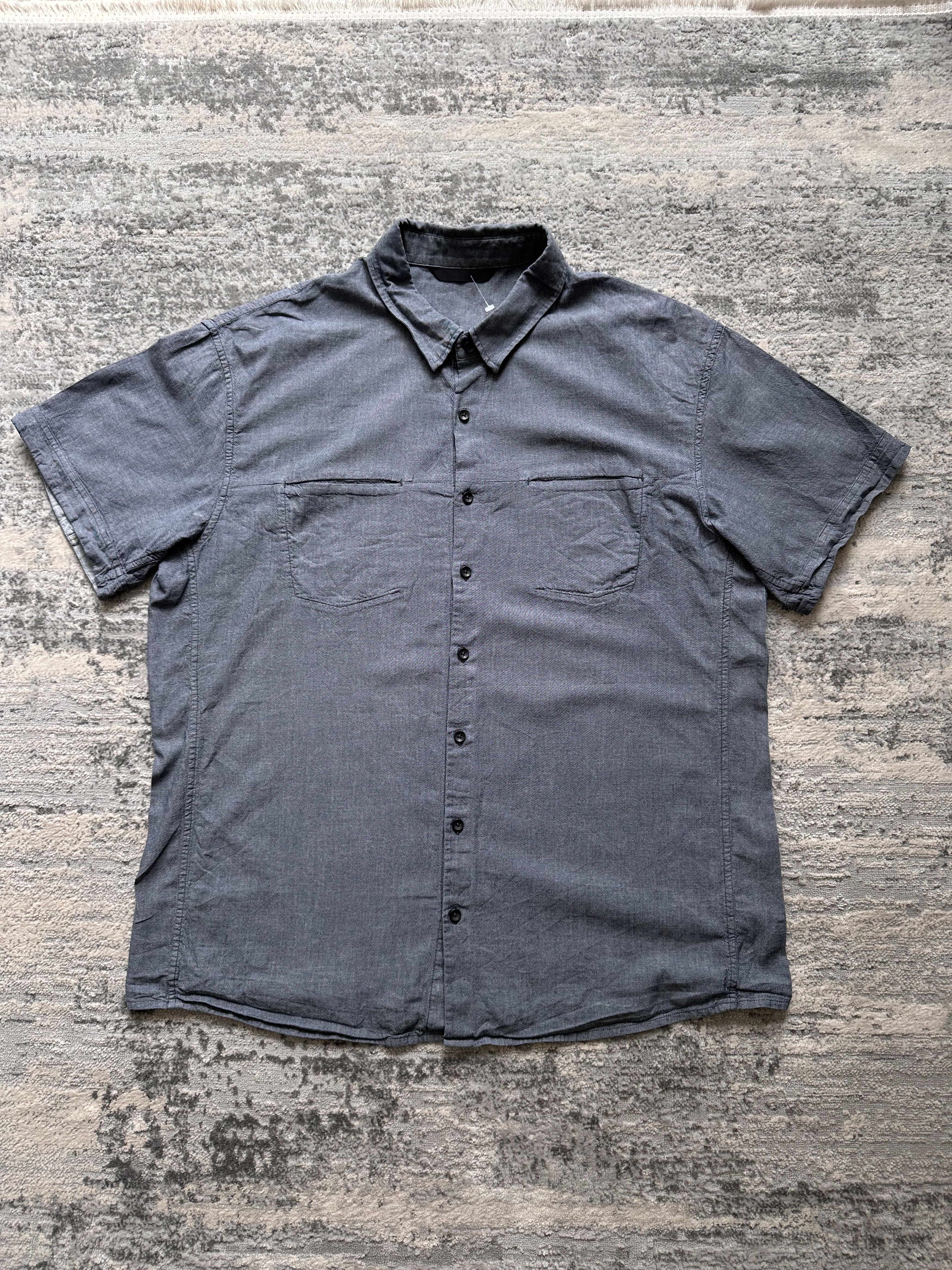 Arc'teryx Arc'teryx Shirt Size US XL / EU 56 / 4 - 1 Thumbnail