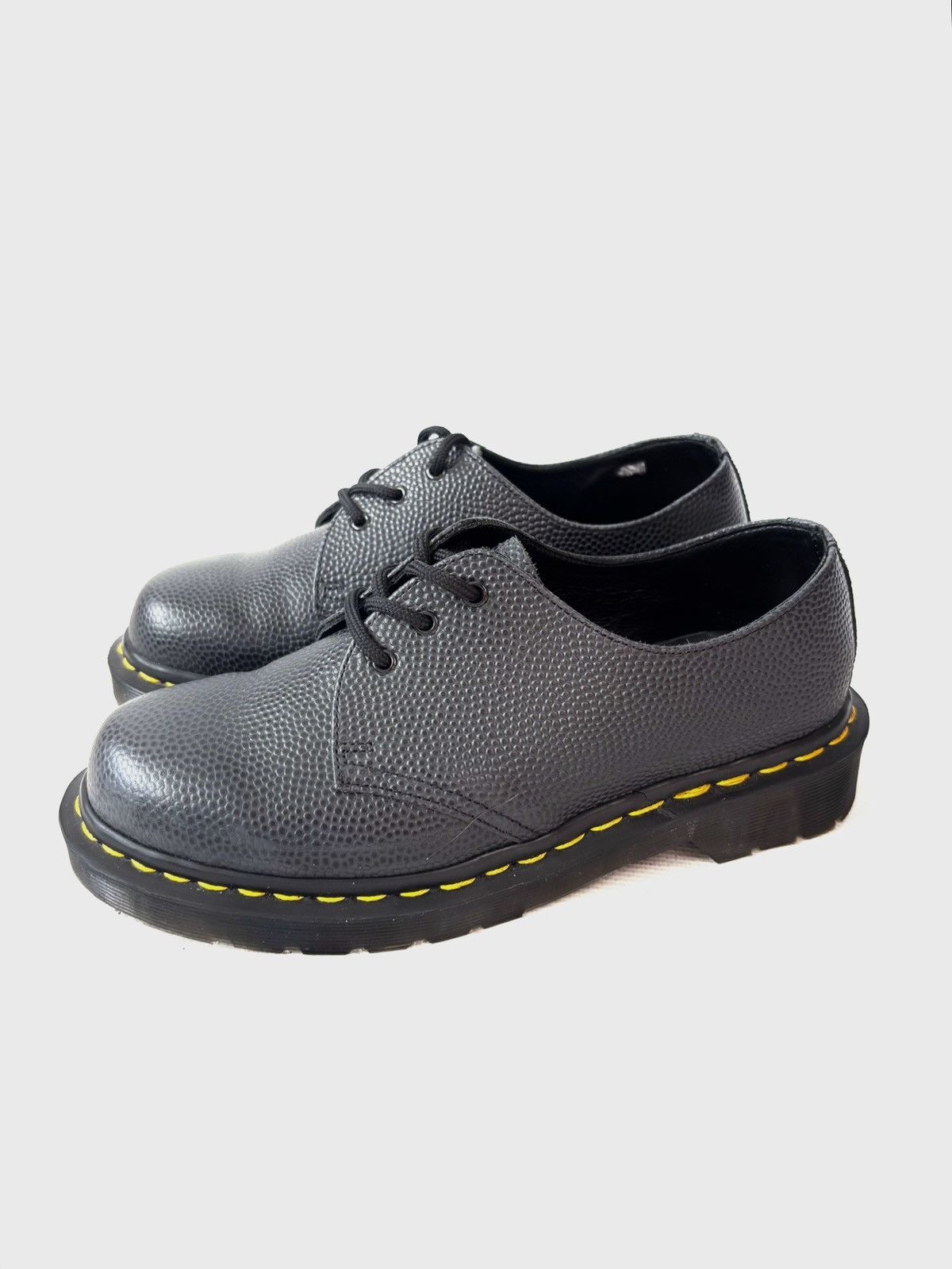 Dr. Martens Vintage Dr Martens England leather boots Size US 6.5 / IT 36.5 - 1 Thumbnail