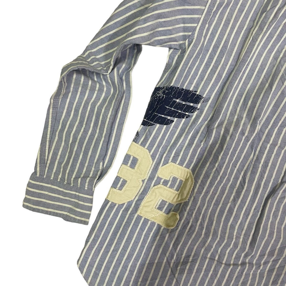 Ralph Lauren Vintage 1932 Polo Ralph Lauren Custom Fit Size US M / EU 48-50 / 2 - 7 Thumbnail