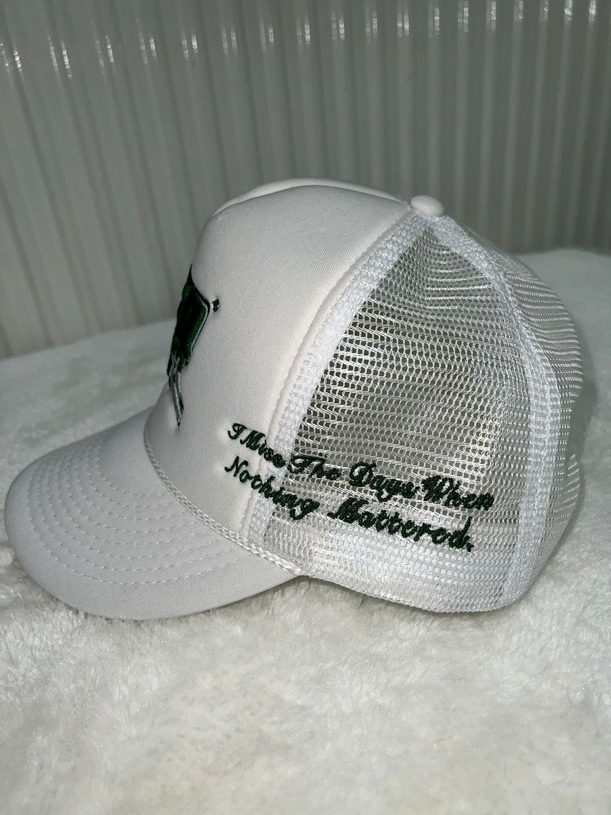 Other KNGO Hat Size ONE SIZE - 2 Thumbnail