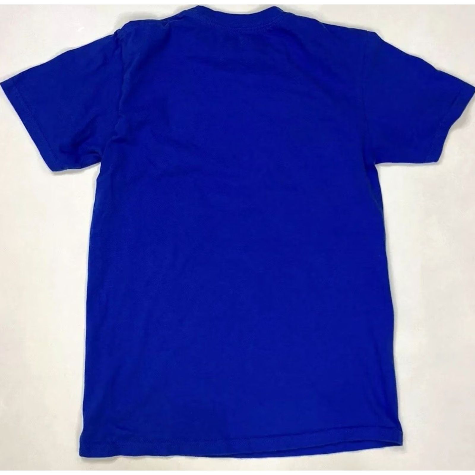 Paradise Paradise Lost T-Shirt Graphic Print Men Small Blue Shirt Size US S / EU 44-46 / 1 - 3 Thumbnail