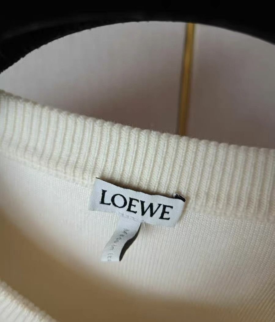 Loewe loewe shirt Size L / US 10 / IT 46 - 1 Thumbnail