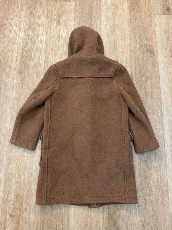 Gloverall Gloverall England Wool Duffle Coat size S Size S / US 4 / IT 40 - 2 Thumbnail