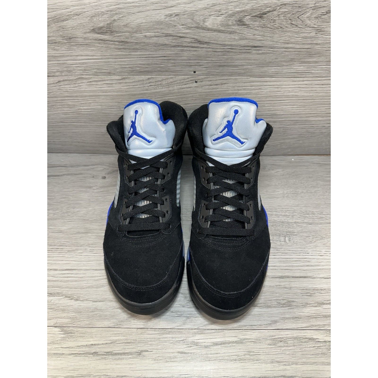 Jordan Brand Jordan 5 Retro Racer Blue - Size 9 Size US 9 / EU 42 - 4 Thumbnail