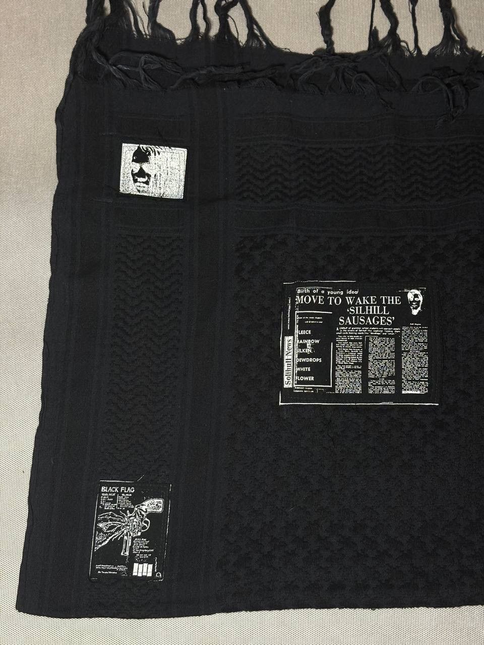 Raf Simons Raf simons Riot 2001 Size ONE SIZE - 5 Thumbnail