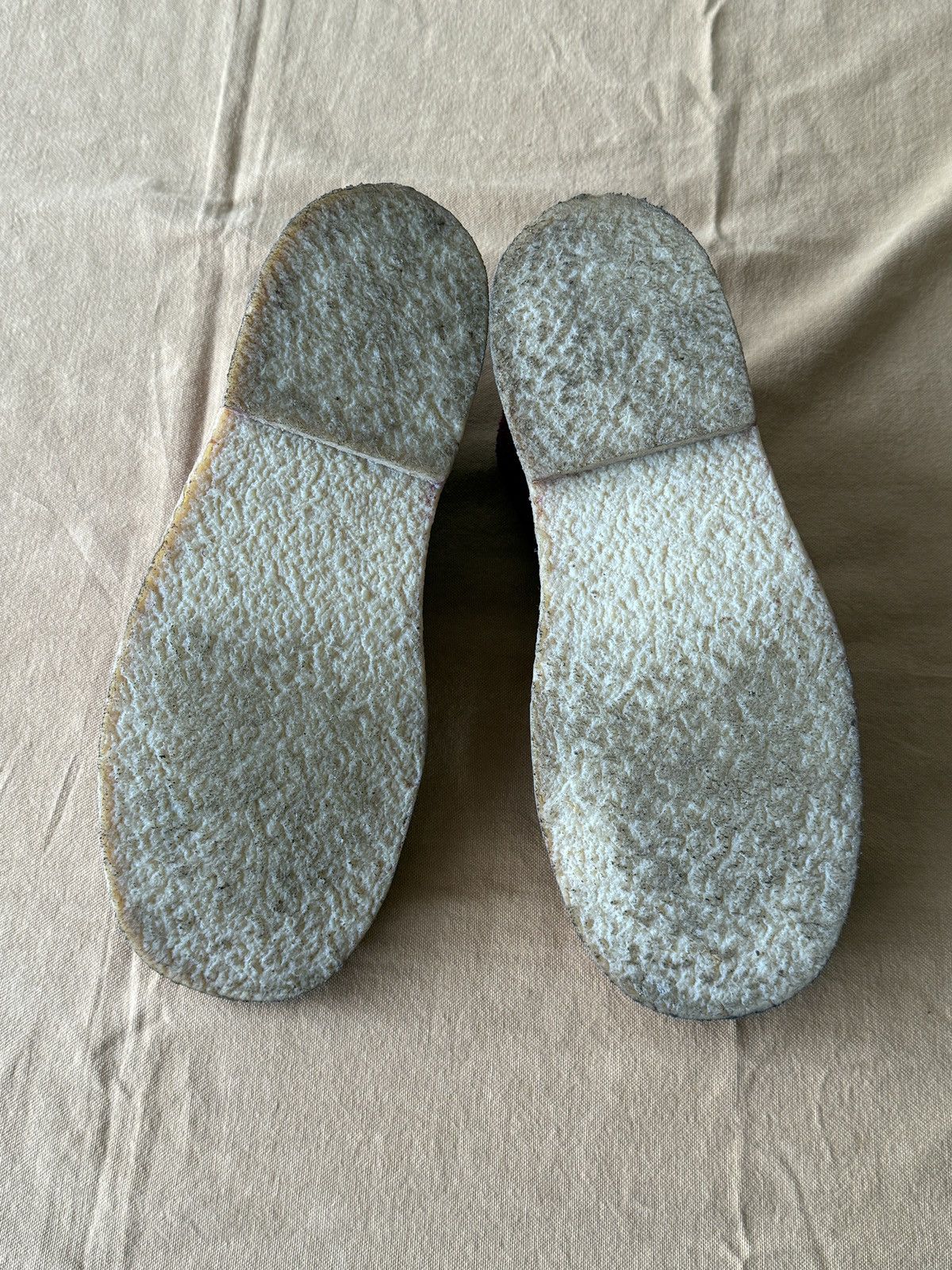 Prada Prada desert boots Size US 9.5 / IT 39.5 - 9 Thumbnail