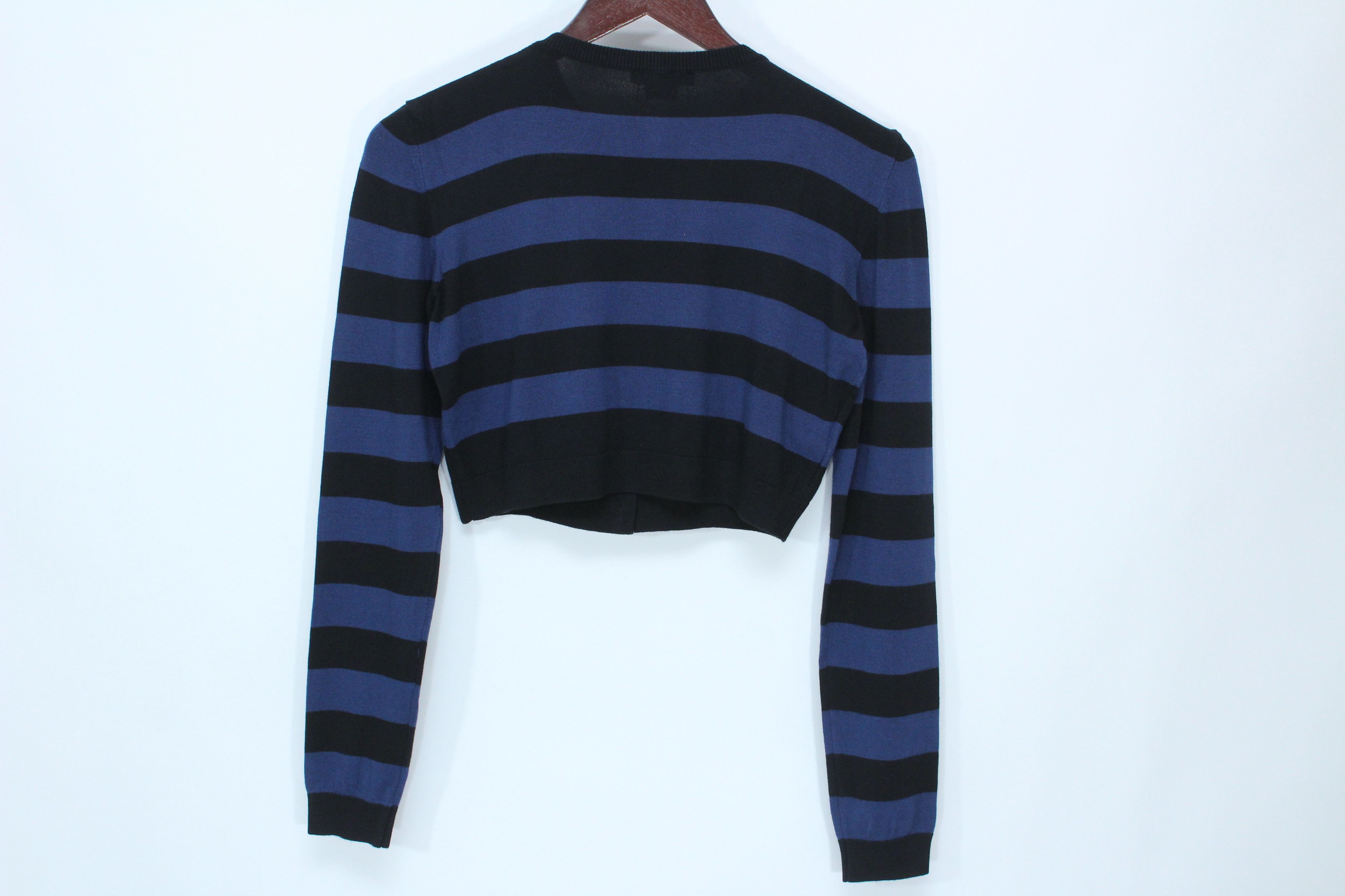 Pinko Pinko Cardigan Sweater Size L / US 10 / IT 46 - 6 Thumbnail