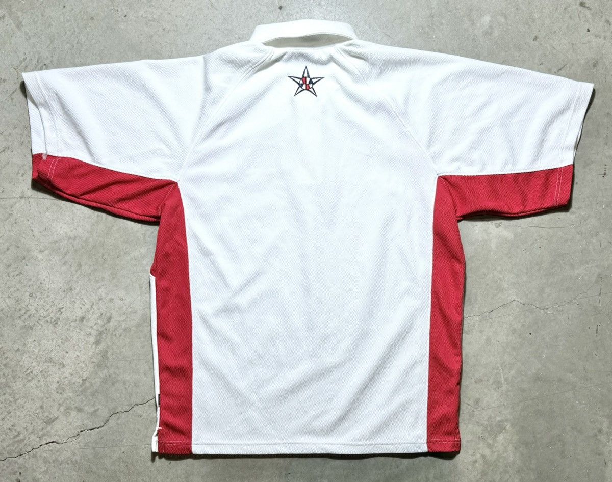 Nike × USA Olympics × Vintage Vintage 2004 Nike USA Olympic Athens Polo Shirt size M Size US M / EU 48-50 / 2 - 11 Thumbnail