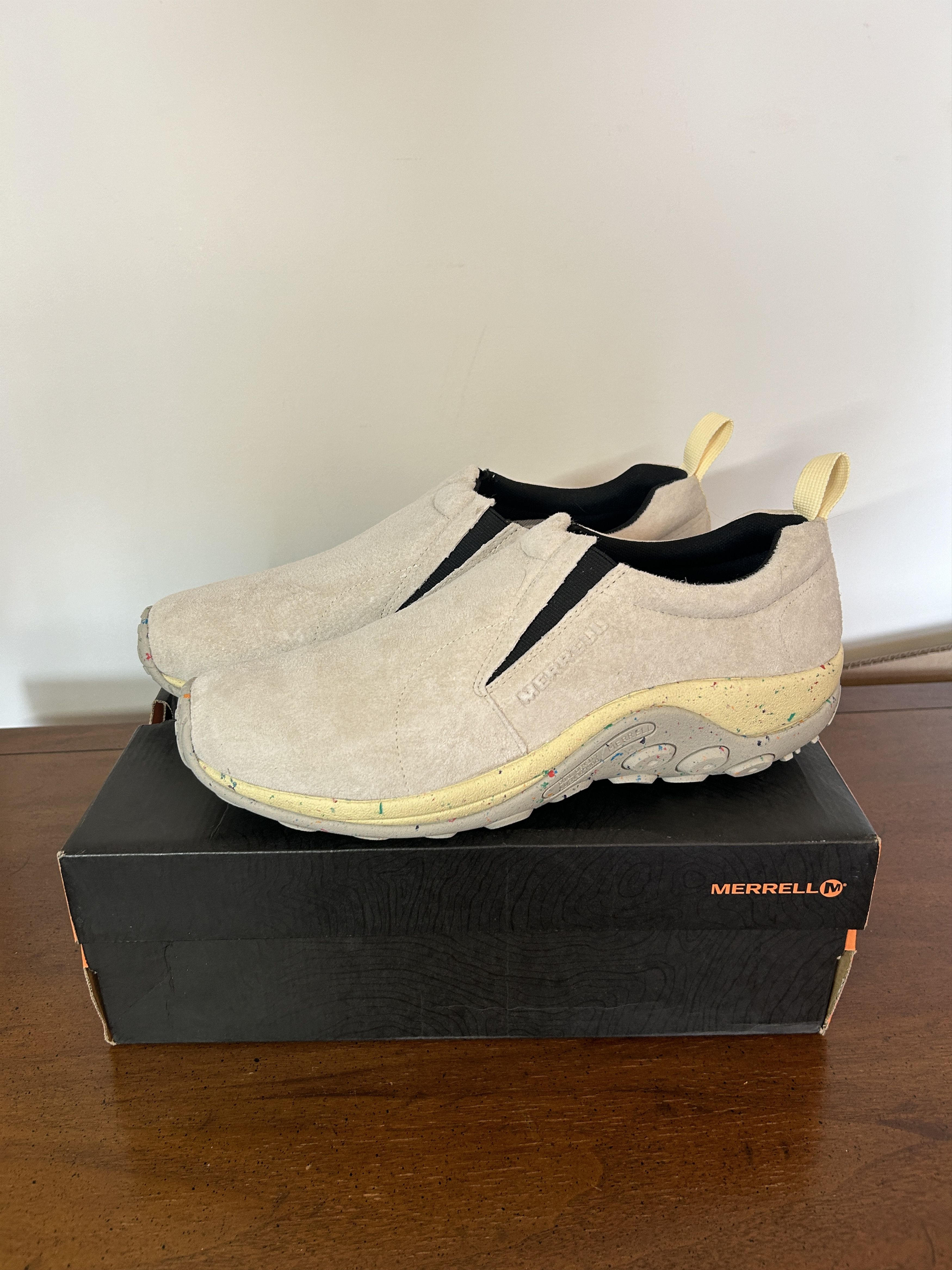 Merrell Merrell Jungle Moc 40th Birthday Edition Size US 13 / EU 46 - 2 Thumbnail