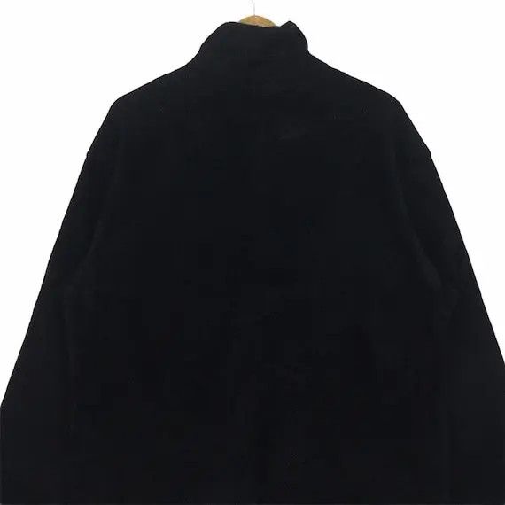 Eddie Bauer EDDIE BAUER Fleece Jacket Sweater Sweatshirt Pullover Size US M / EU 48-50 / 2 - 2 Thumbnail
