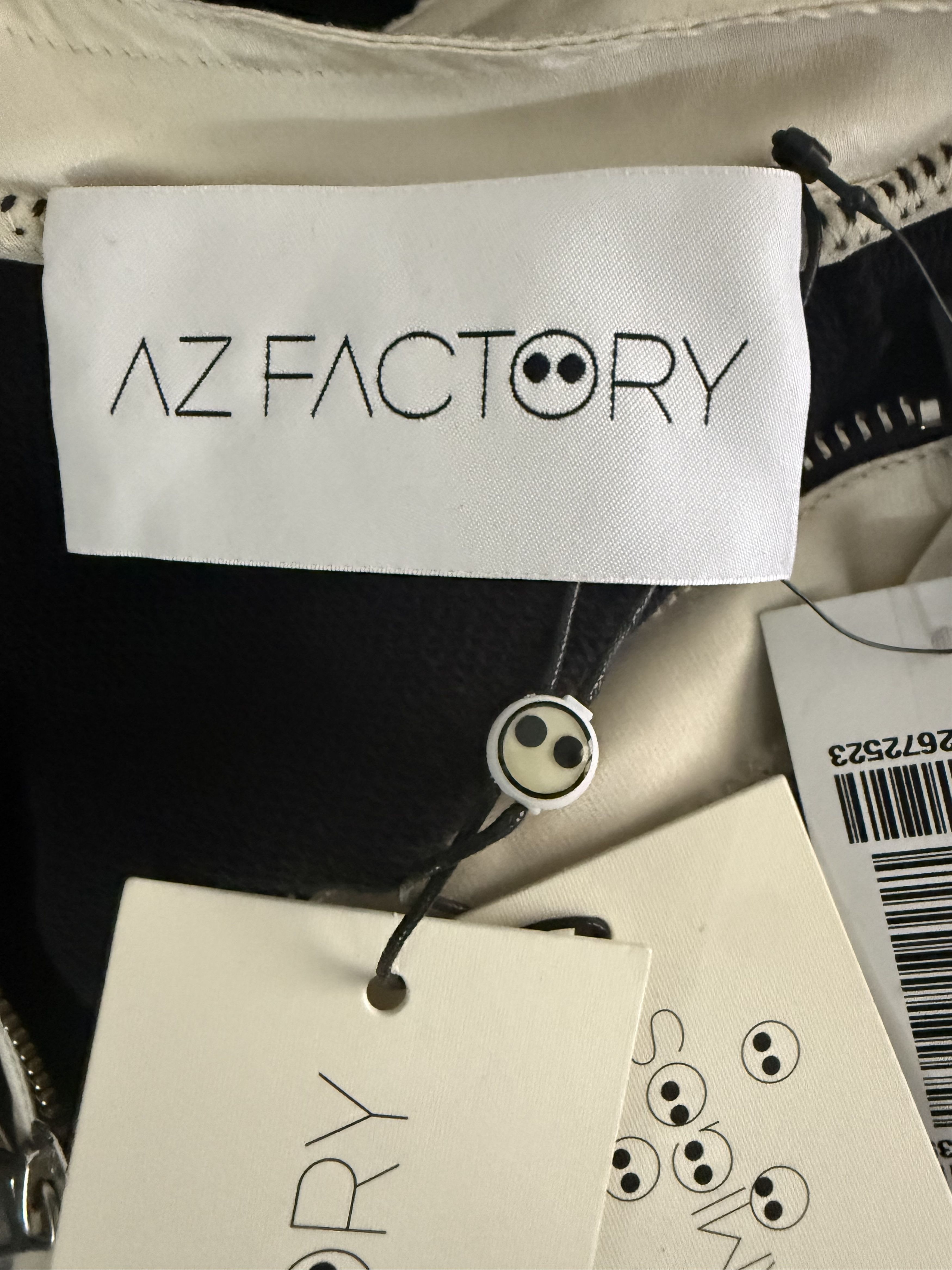 Other Archival AZ Factory "HUG!" Appliqué Top Size L / US 10 / IT 46 - 12 Thumbnail