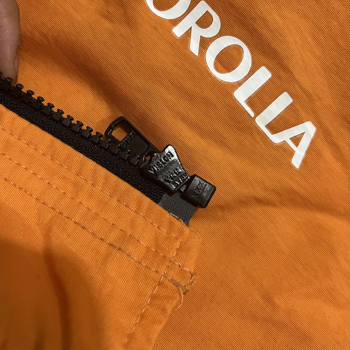 Vintage Vintage Corolla Tecno Jacket Size US L / EU 52-54 / 3 - 7 Thumbnail