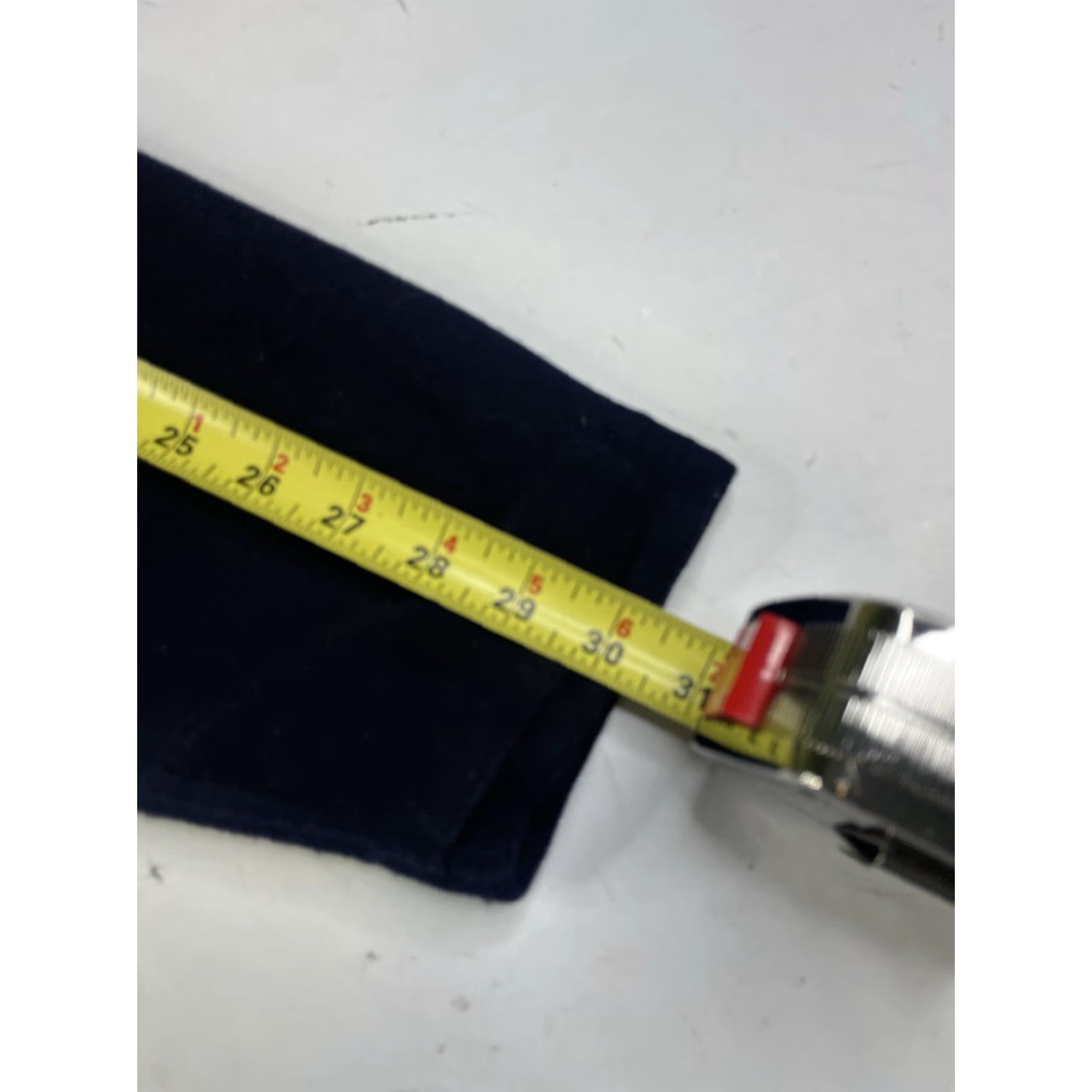 Madewell Madewell Coat Men S Wool Blue Solid Overcoat Hooded Full Zip J Crew Jacket Split Hooded Wool Bonded Parka Short description? (no not include) Size US S / EU 44-46 / 1 - 7 Thumbnail