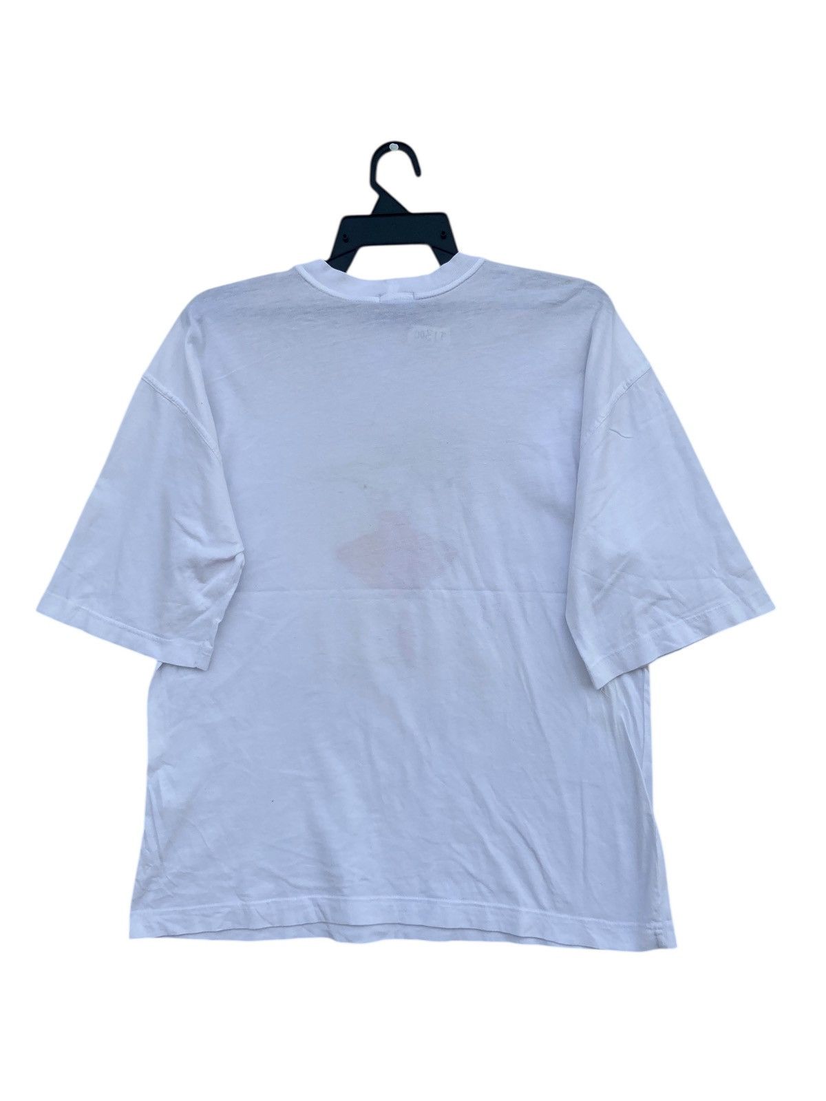 Versace VERSACE JEANS COUTURE MILAN DIONYSUS PALAZZO TEES Size US S / EU 44-46 / 1 - 2 Thumbnail