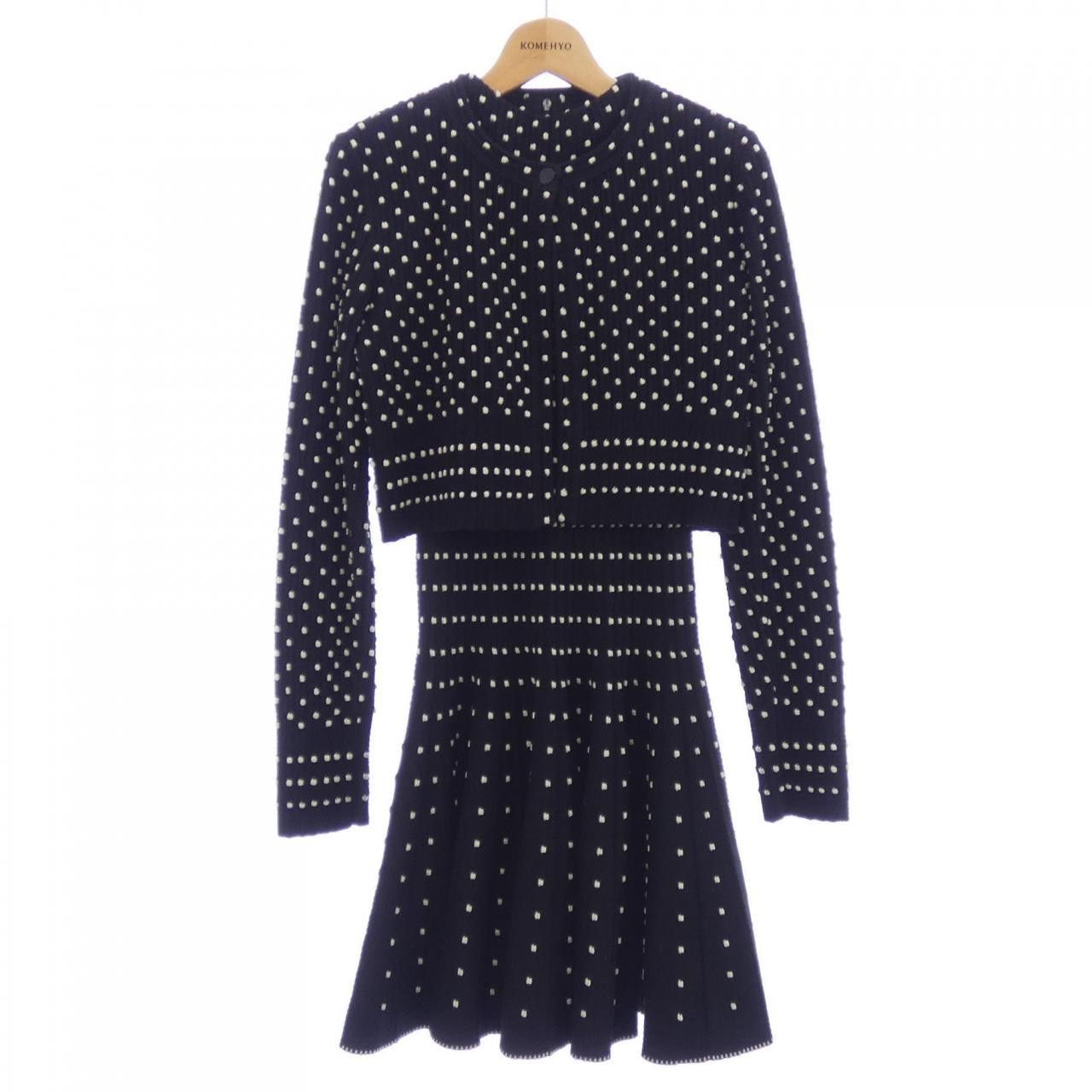 Other Alai Alaia Setup Textile Suits DUTY FREE for USA Size ONE SIZE - 1 Thumbnail