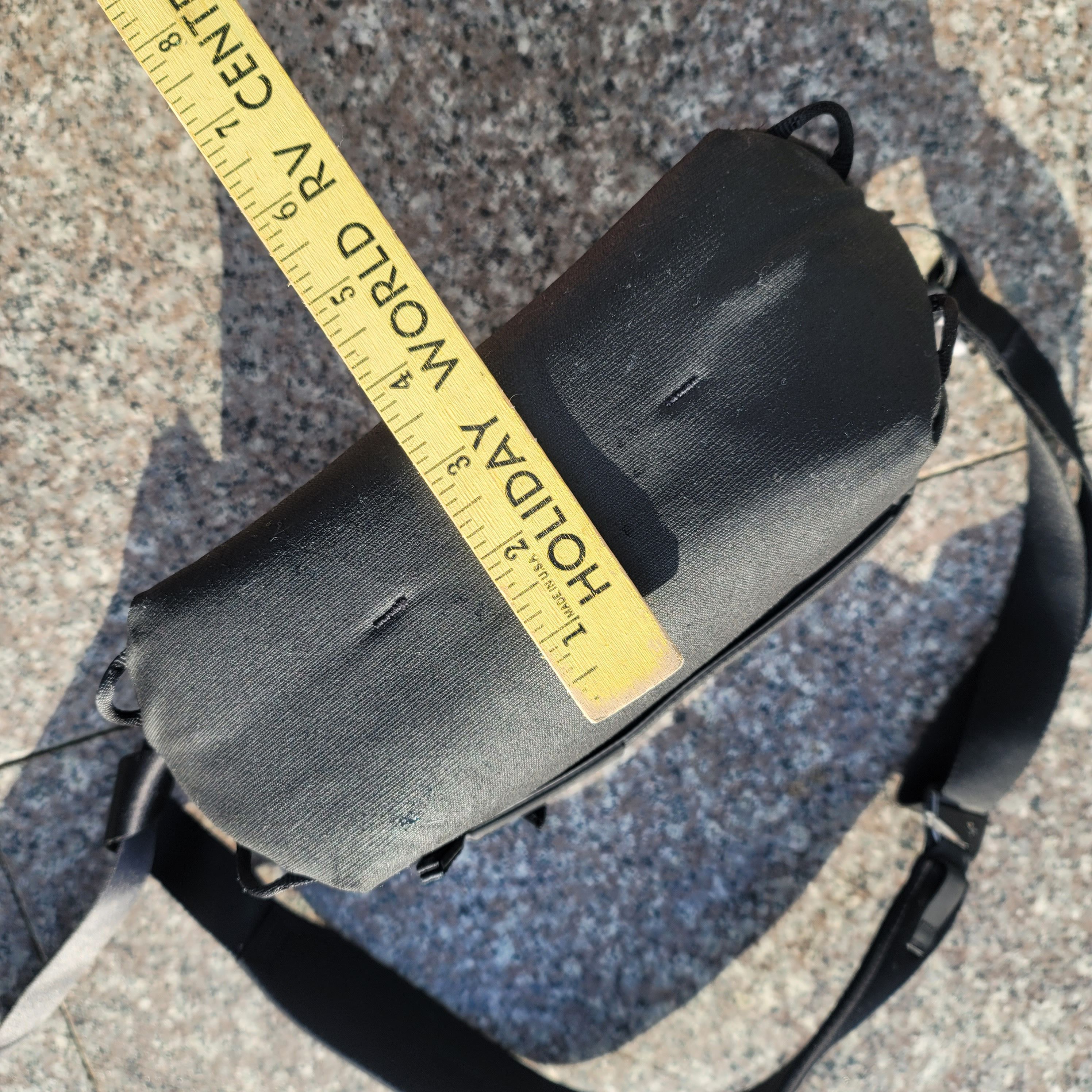 Other Peak design everyday sling 3L Size ONE SIZE - 6 Thumbnail