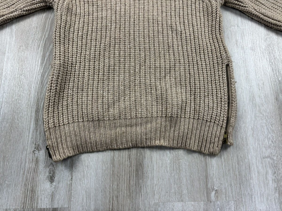 Japanese Brand × Zadig & Voltaire Womens sweater Zadig Voltaire Size S Size S / US 4 / IT 40 - 11 Thumbnail