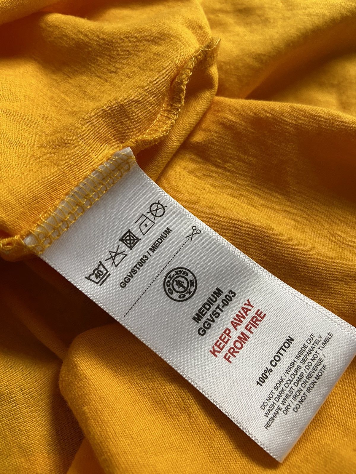 Other Vintage Golds Gym Tank Top Streetwear Size US M / EU 48-50 / 2 - 4 Thumbnail