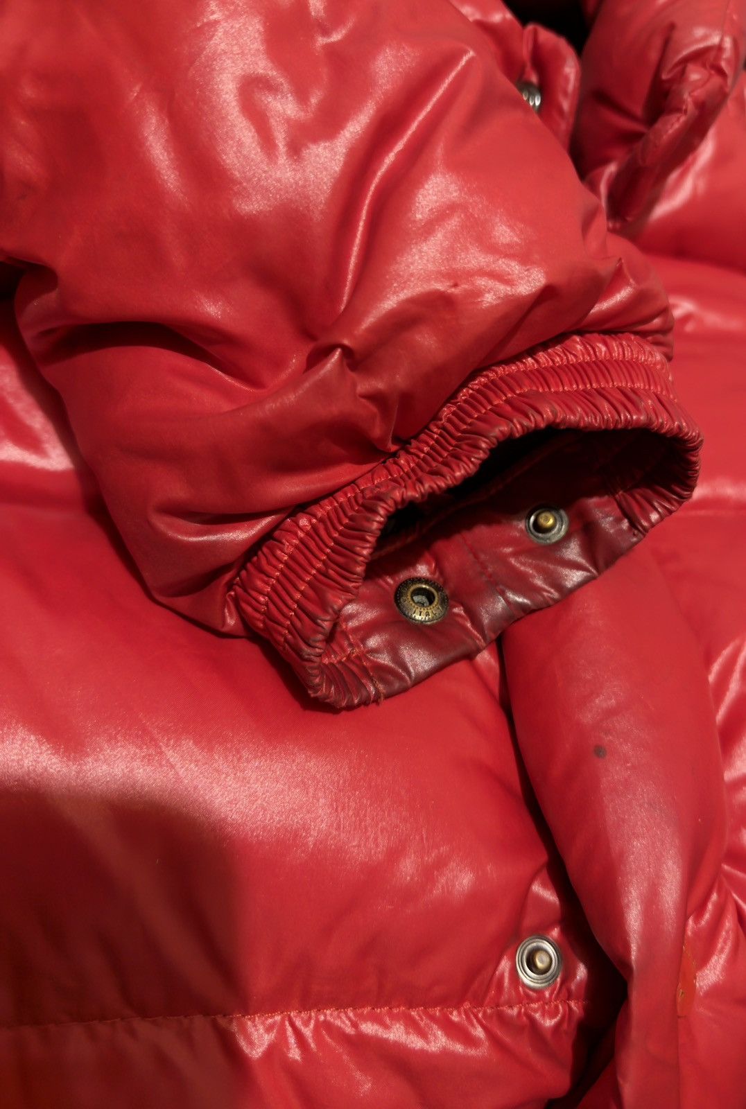 Moncler Moncler Ever Ever Jacket Size US S / EU 44-46 / 1 - 8 Thumbnail