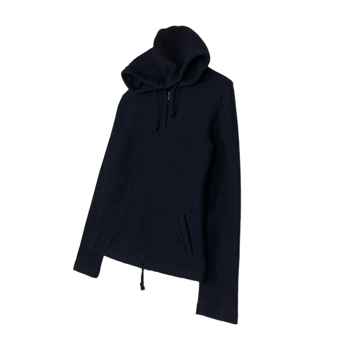 Margaret Howell 🔥VINTAGE WOOL JACKET ANORAK HALF MARGARET HOWELL ENGLAND Size US M / EU 48-50 / 2 - 2 Thumbnail