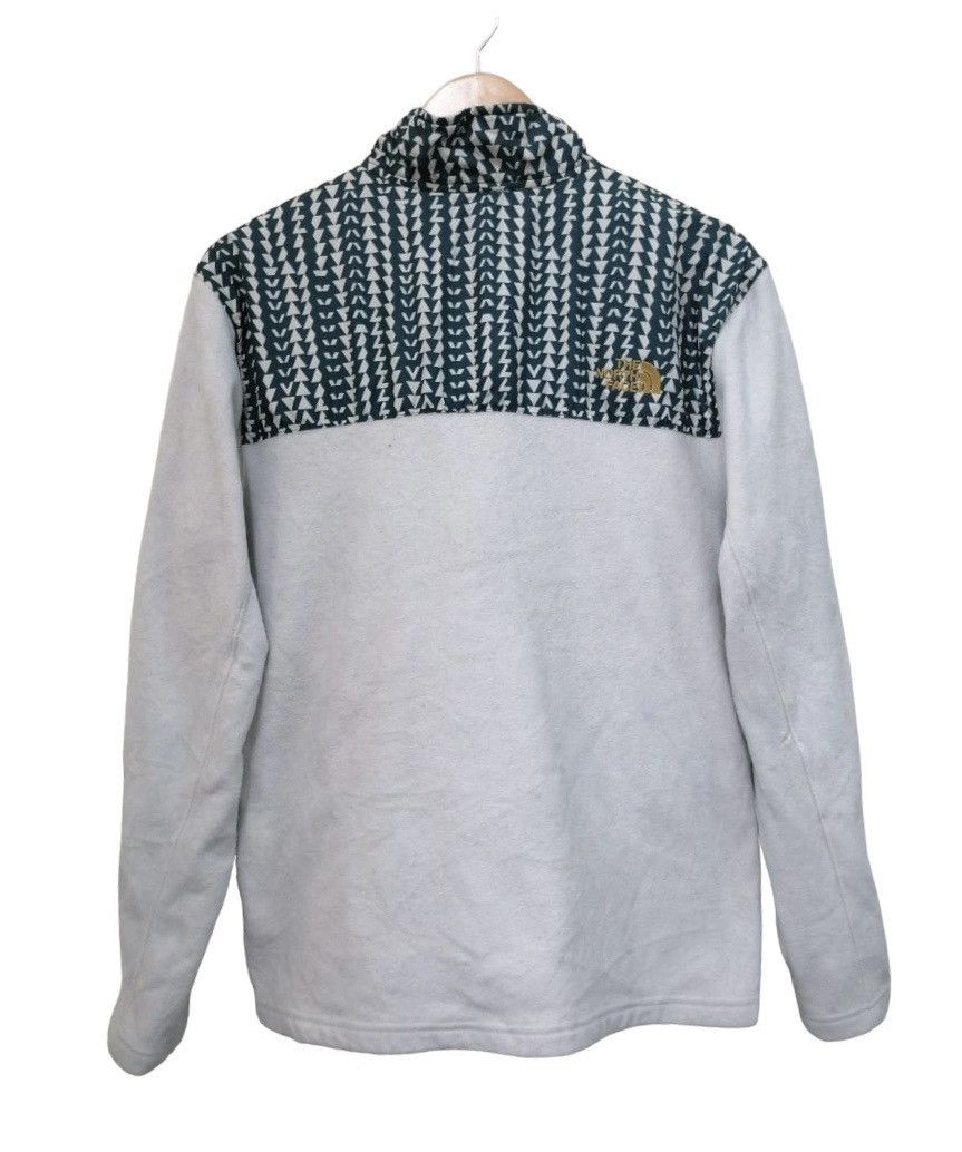 The North Face The North Face half zipper sweatshirt Size US L / EU 52-54 / 3 - 2 Thumbnail