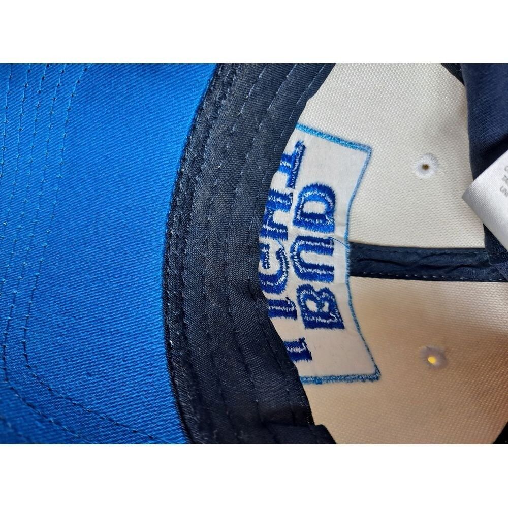Other Bud Light Baseball Cap Trucker Hat Adjustable Snapback Beer Size ONE SIZE - 7 Thumbnail