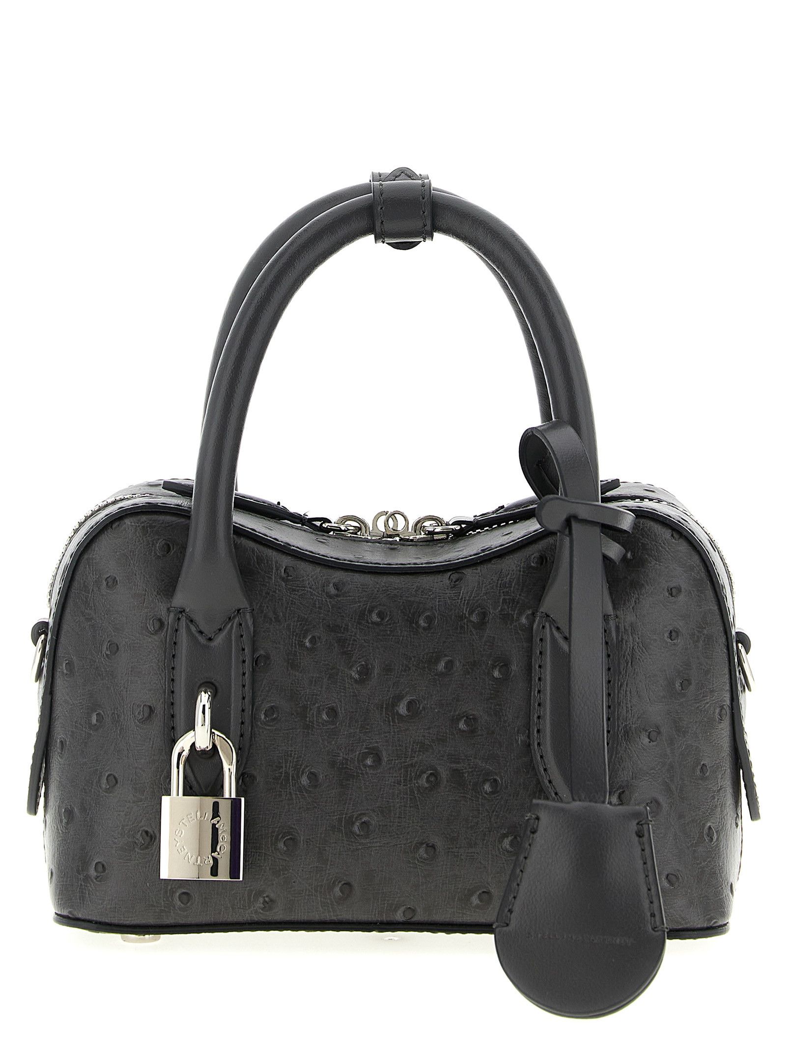 Stella McCartney 'Stella Ryder' Tiny Handbag Size ONE SIZE - 1 Thumbnail