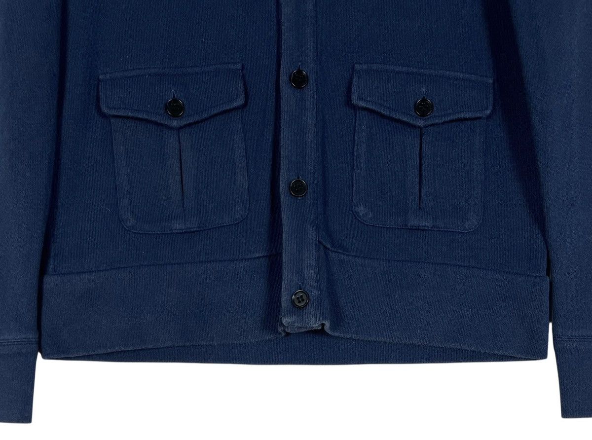 Traditional Weatherwear Vintage Traditional Weatherwear Cardigan Size US M / EU 48-50 / 2 - 7 Thumbnail