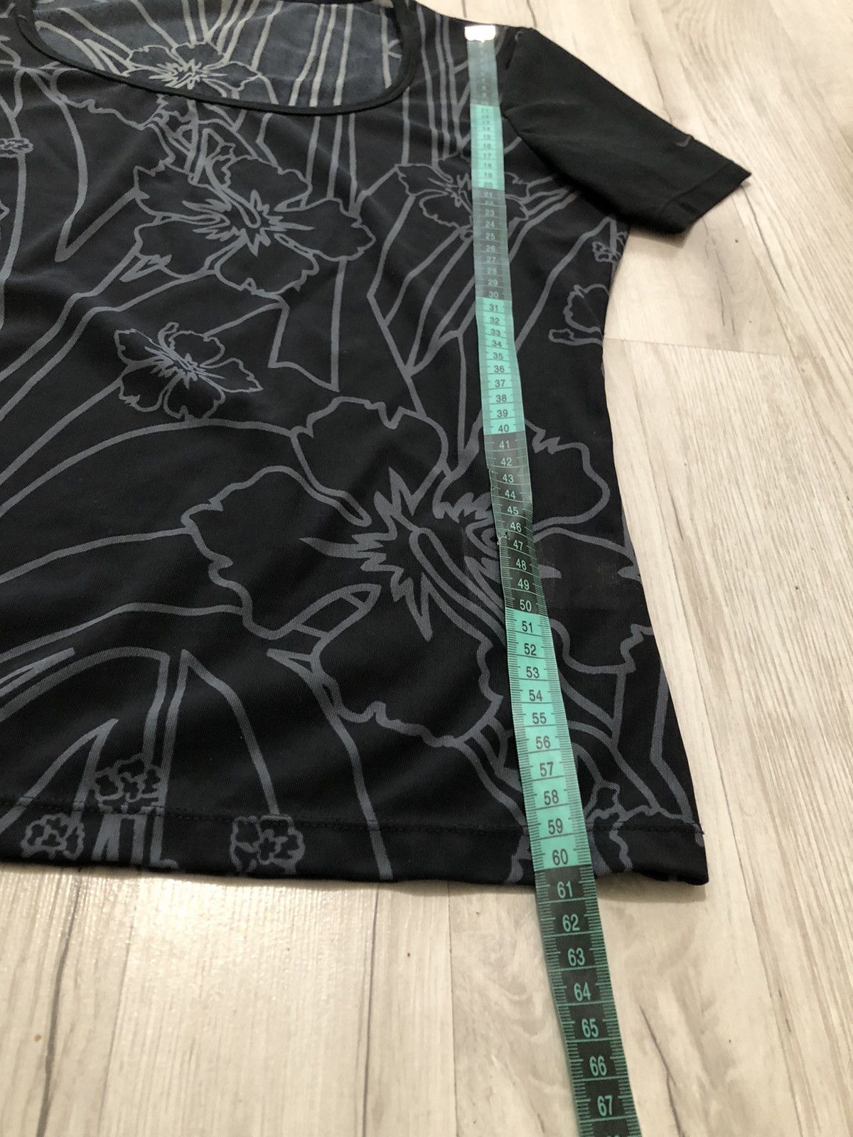 Vintage Rare Wmns Dri Fit Y2k Tee(XL) Size XL / US 12-14 / IT 48-50 - 12 Thumbnail