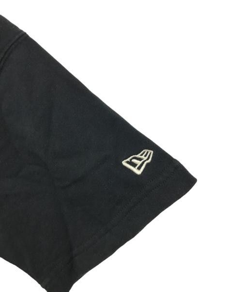 Yohji Yamamoto New Era × Yohji Yamamoto pour homme embroidery T-shirt Size US M / EU 48-50 / 2 - 4 Thumbnail