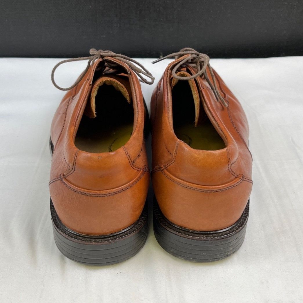 Florsheim Florsheim Men's Brown Shoes/Oxfords Sz 13 SKU 4306 Size US 13 / EU 46 - 2 Thumbnail