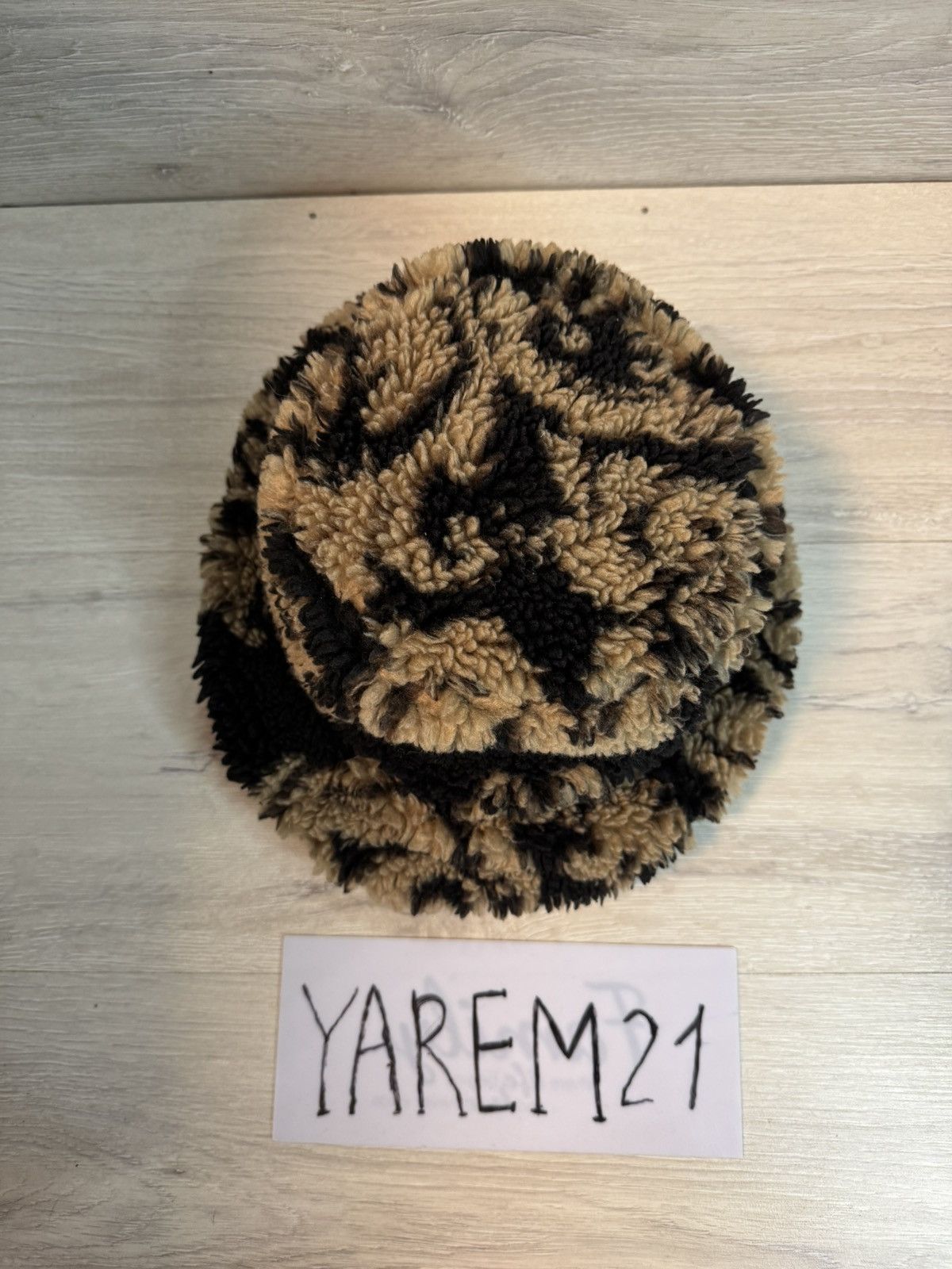 Versace Jeans Couture Versace Jeans Couture hat cap Size ONE SIZE - 4 Thumbnail