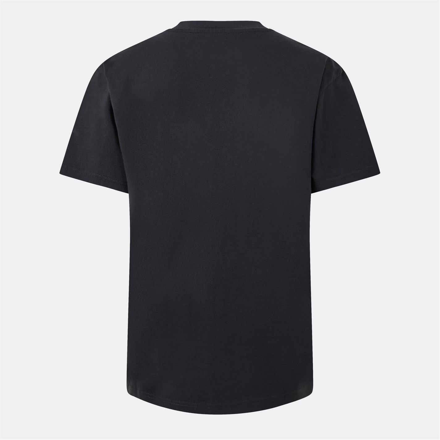Givenchy o1g2r1mq0426 Stamp Print T-Shirt in Black Size US S / EU 44-46 / 1 - 6 Thumbnail