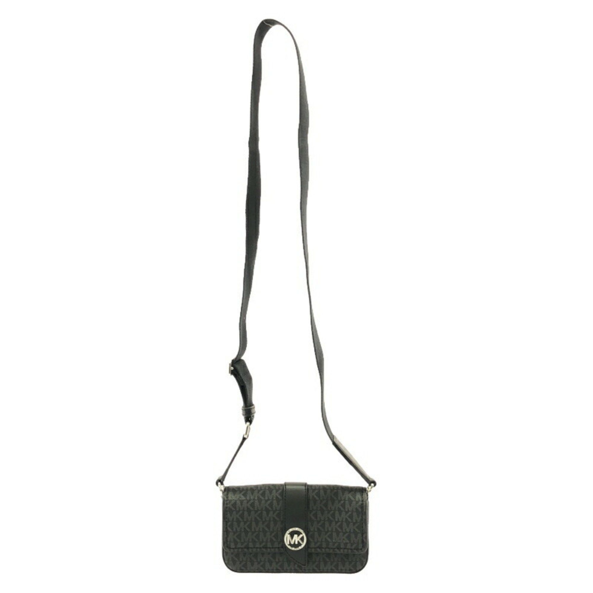 MICHAEL KORS GREENWICH EW Sling Crossbody Extra Small Bag Michael