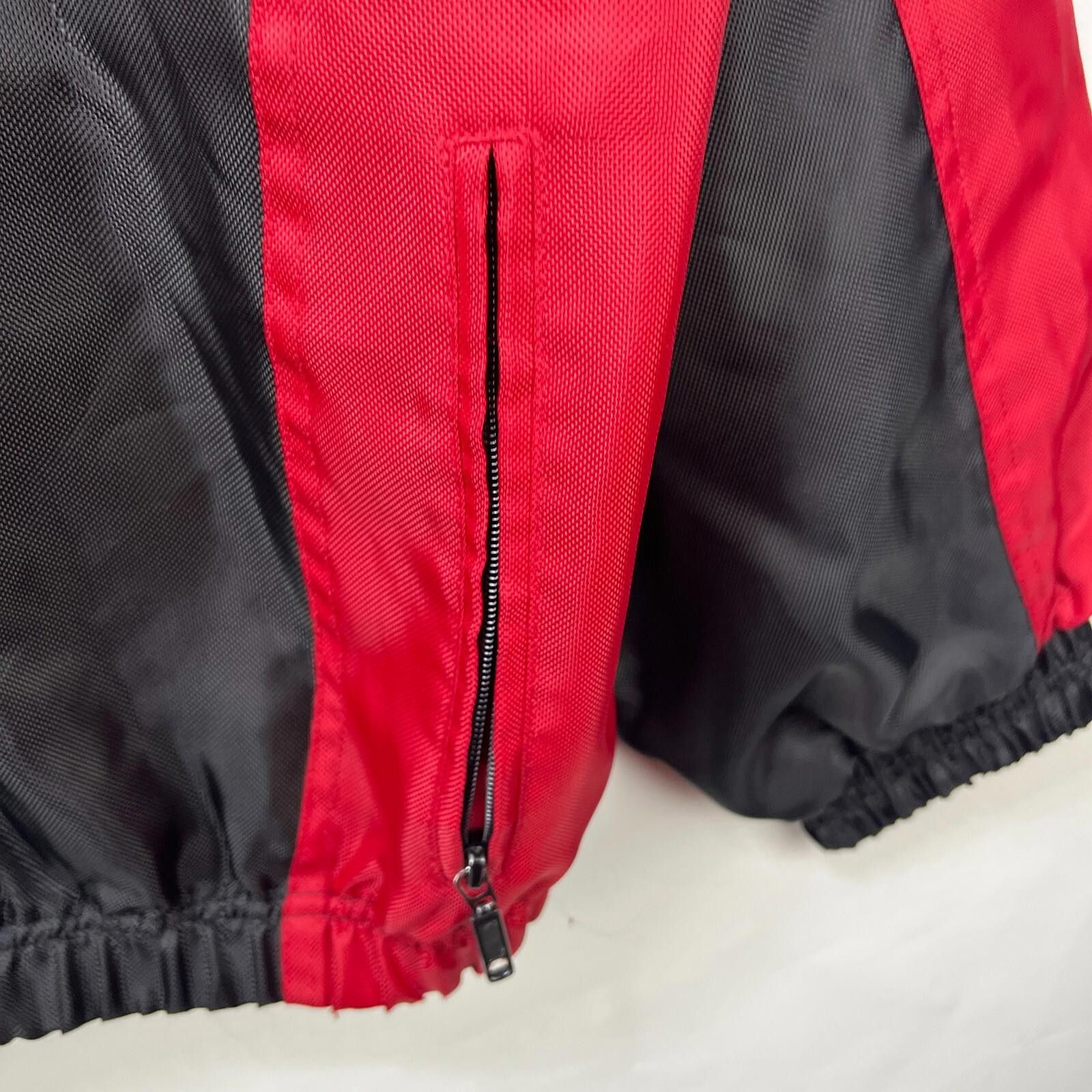 Diesel Vintage 90s Ford Power stroke Diesel Racing Jacket XL Size US XL / EU 56 / 4 - 9 Thumbnail